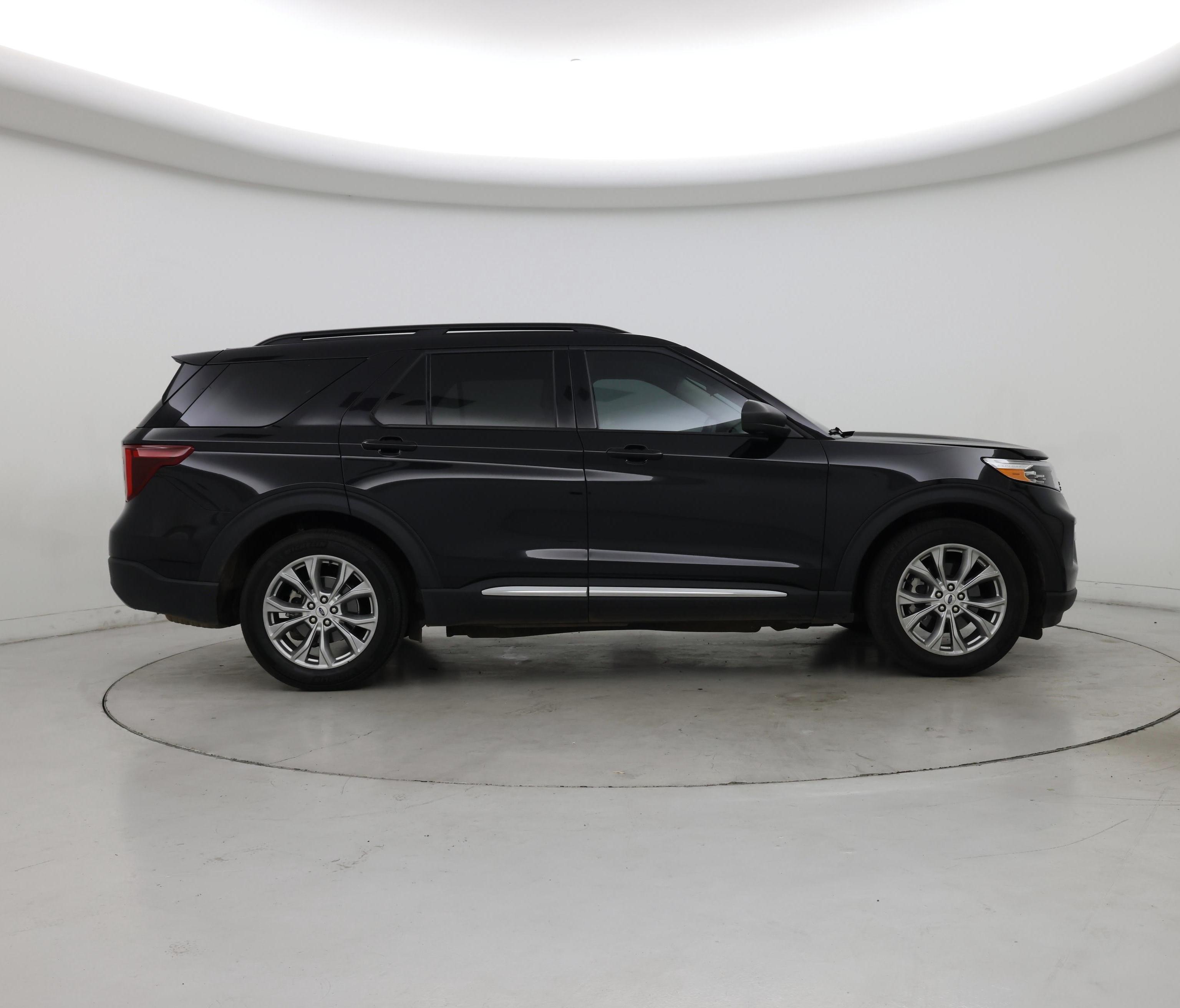 Thumbnail: 2024 Ford Explorer - 7