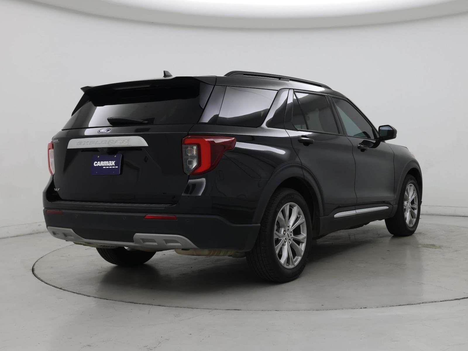 2024 Ford Explorer XLT - Photo 9