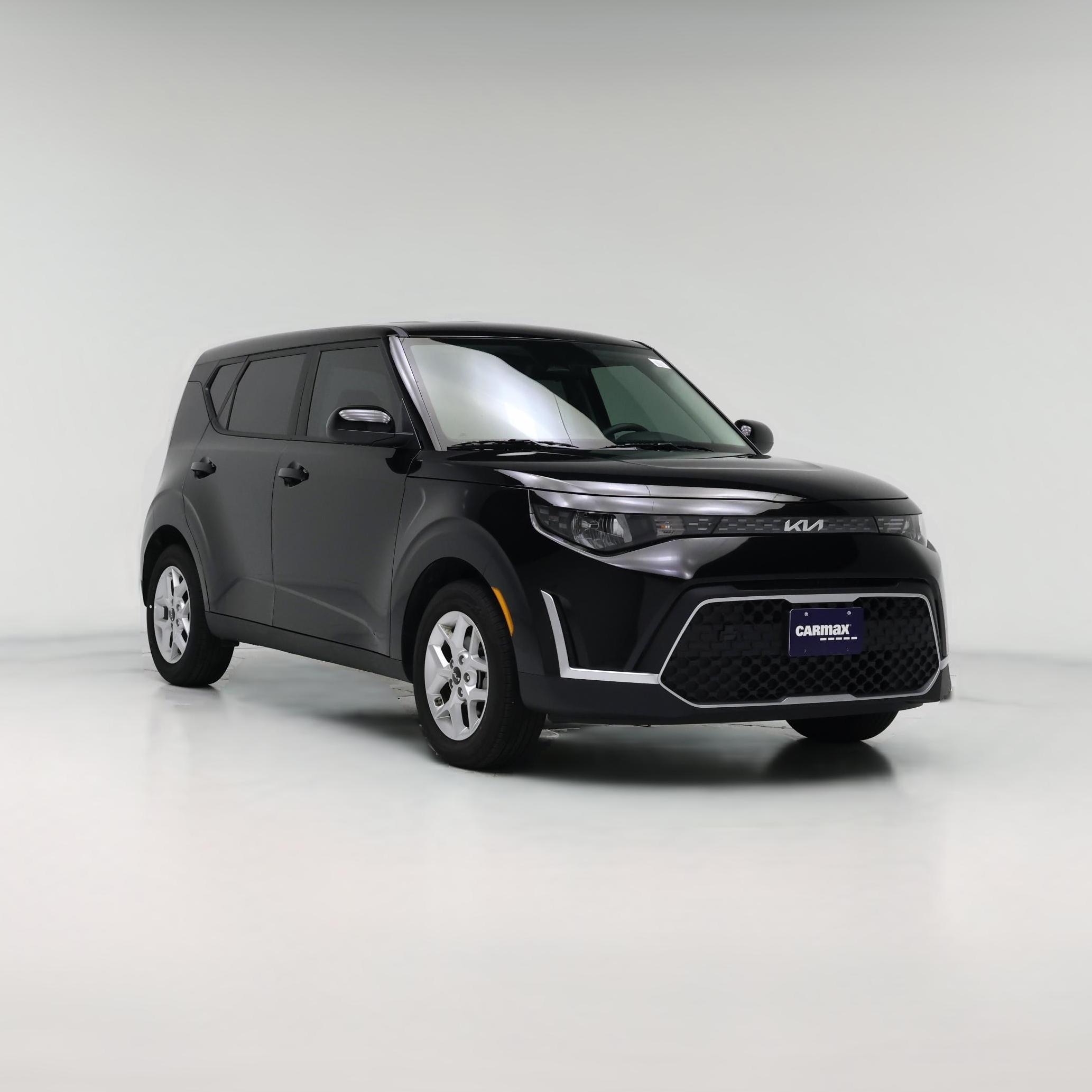 Thumbnail: 2025 Kia Soul - 1