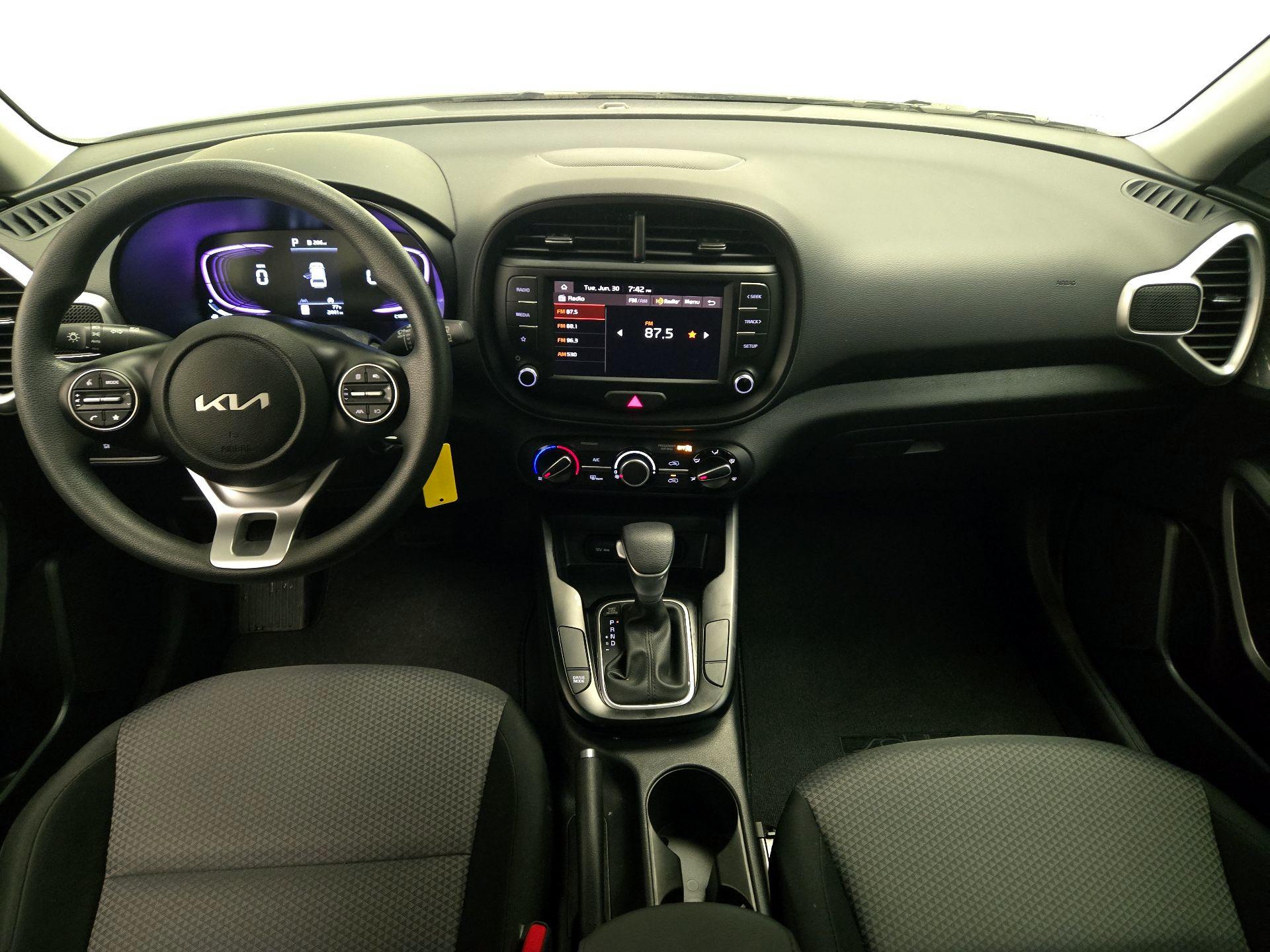 Thumbnail: 2025 Kia Soul - 9