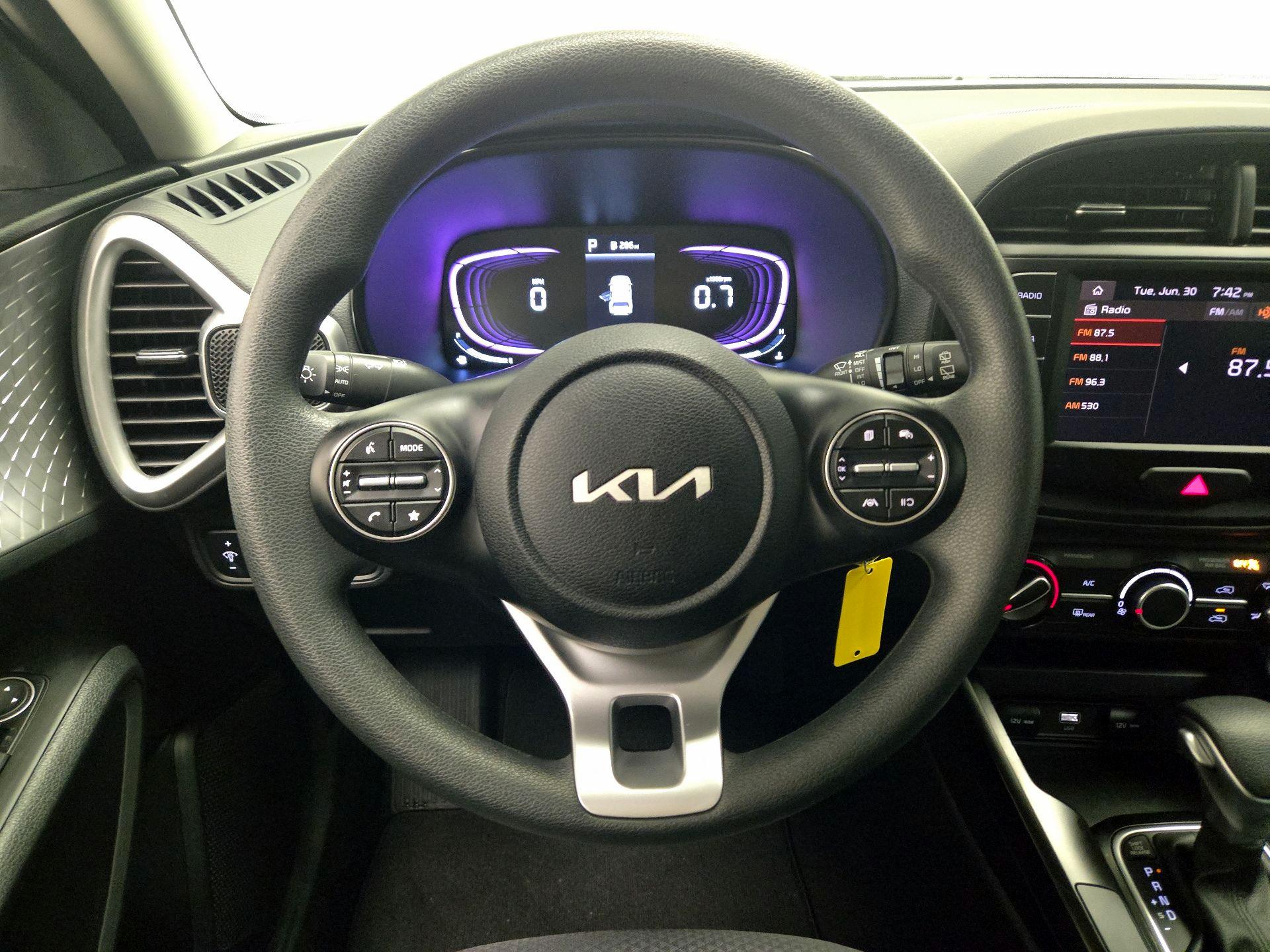 Thumbnail: 2025 Kia Soul - 10