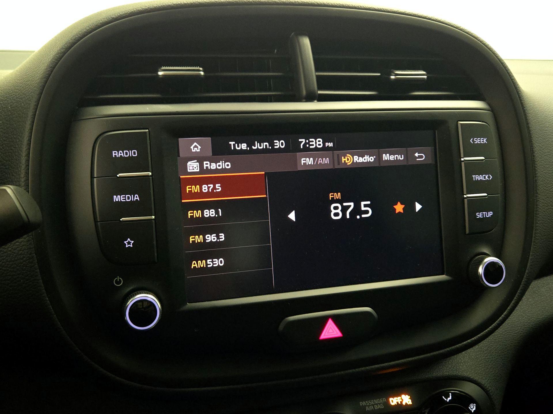 Thumbnail: 2025 Kia Soul - 15