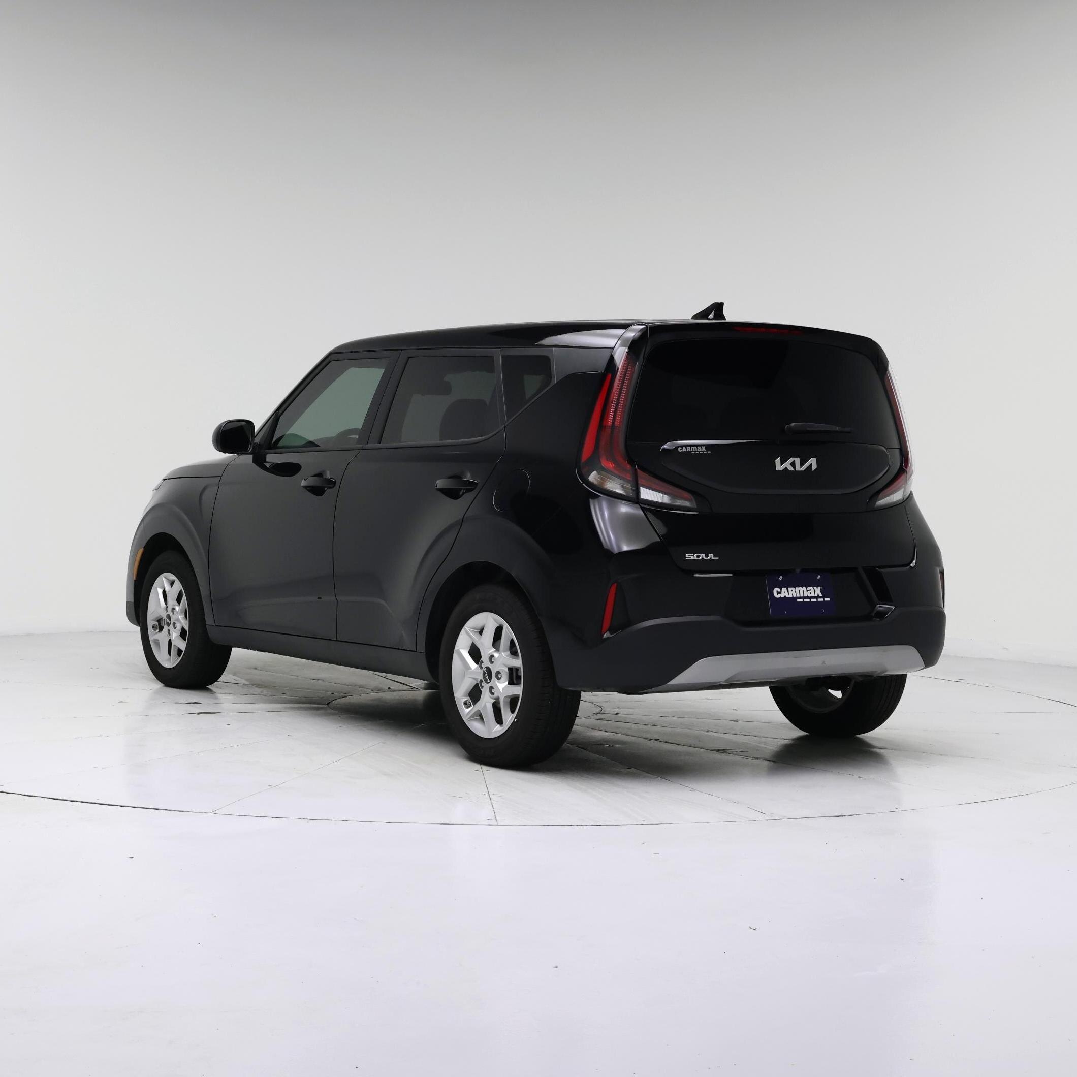 Thumbnail: 2025 Kia Soul - 2
