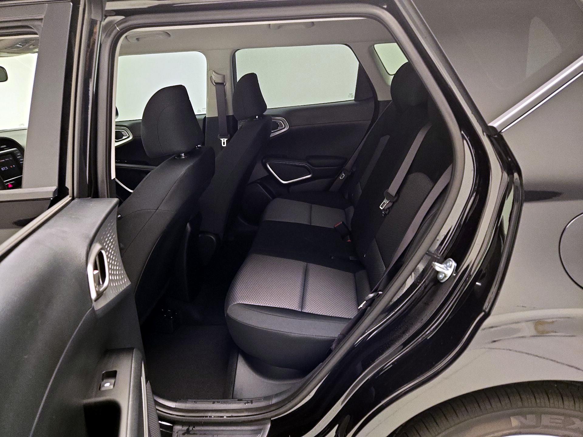 Thumbnail: 2025 Kia Soul - 19