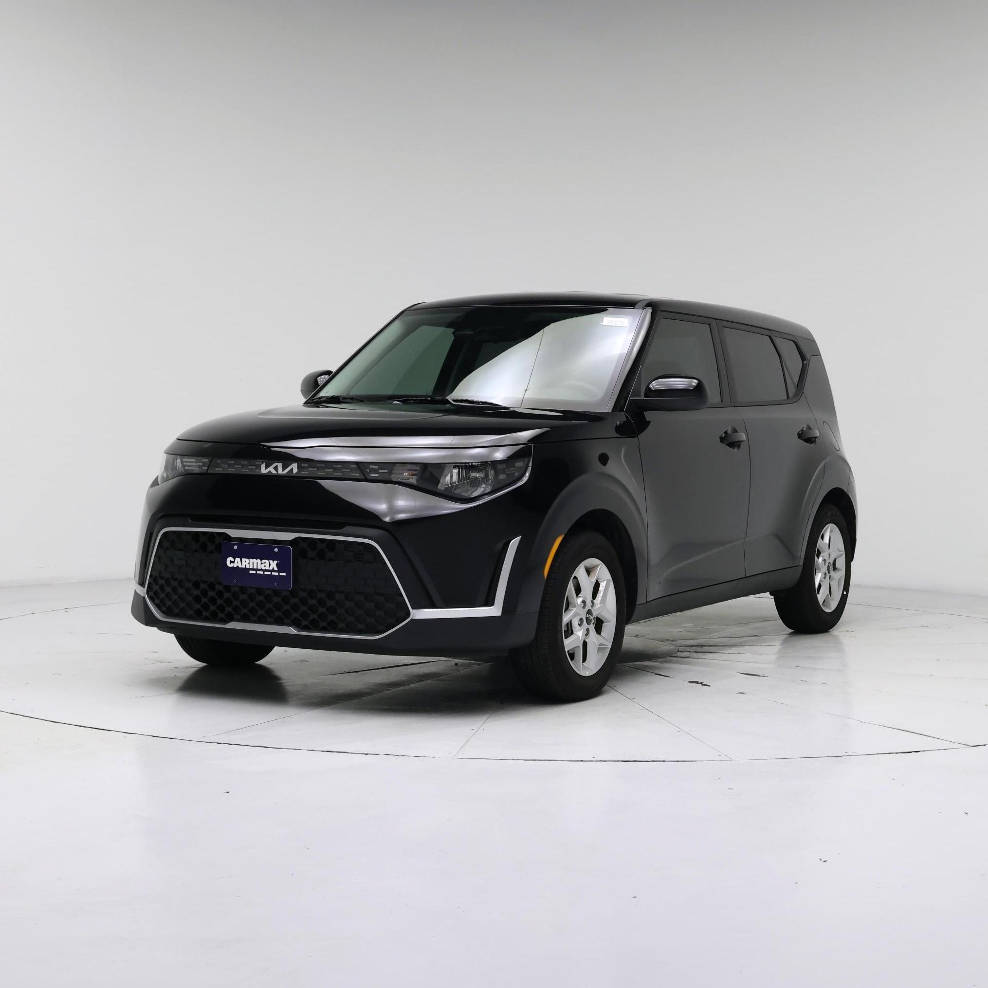 Thumbnail: 2025 Kia Soul - 4