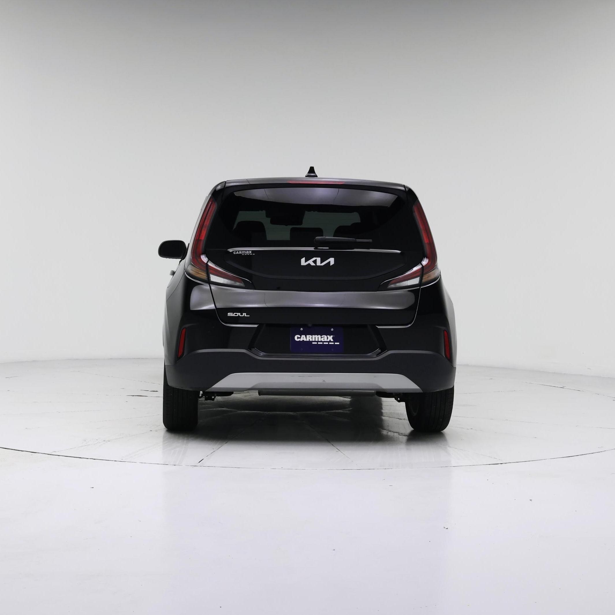 Thumbnail: 2025 Kia Soul - 6