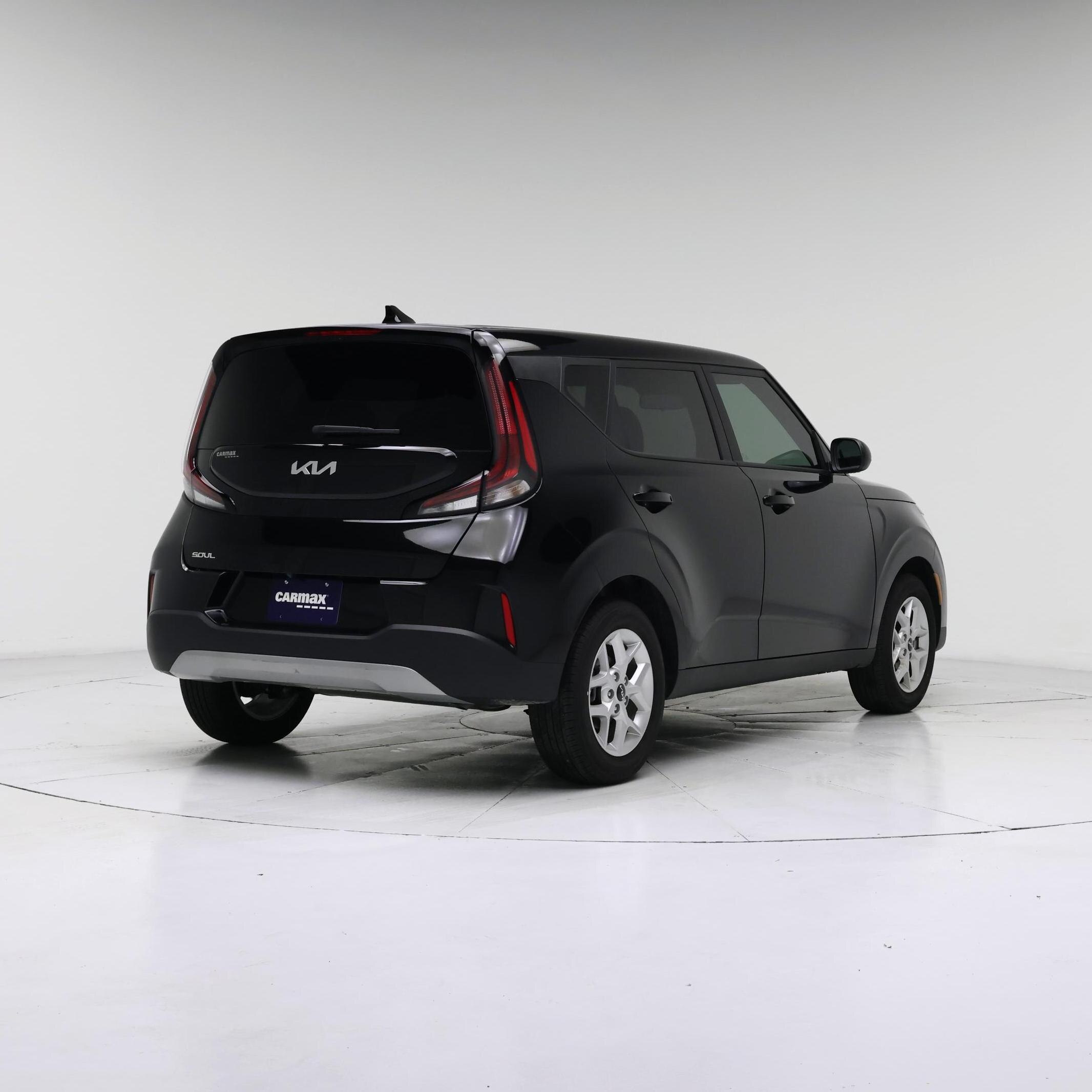 Thumbnail: 2025 Kia Soul - 8