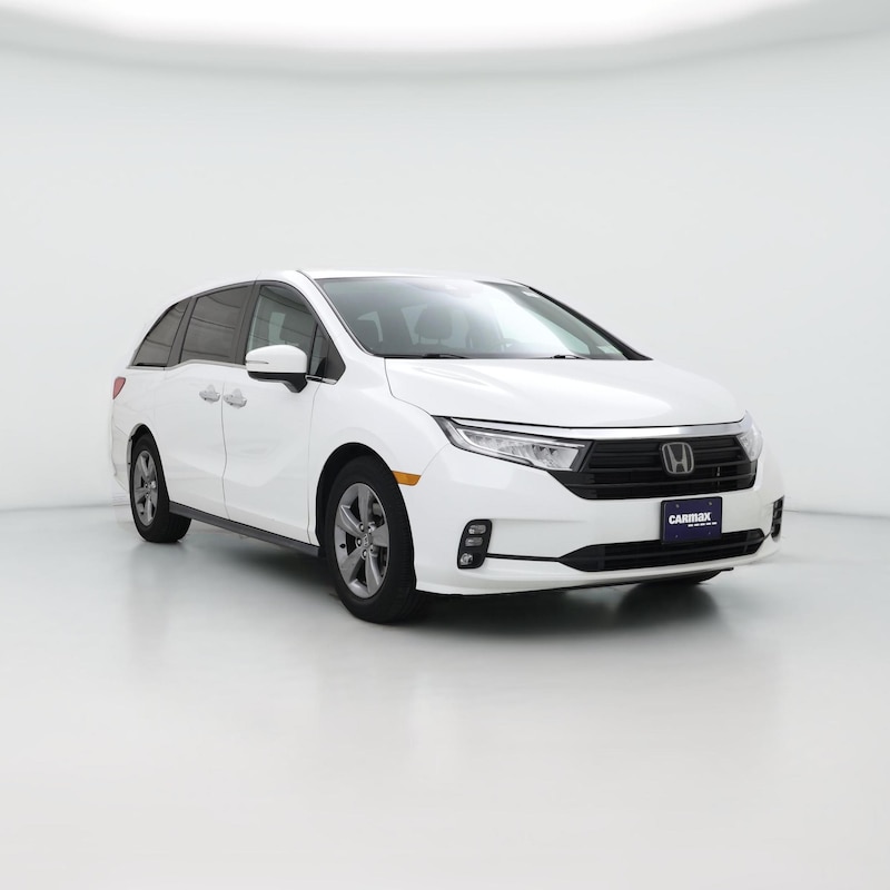 2022 Honda Odyssey EX