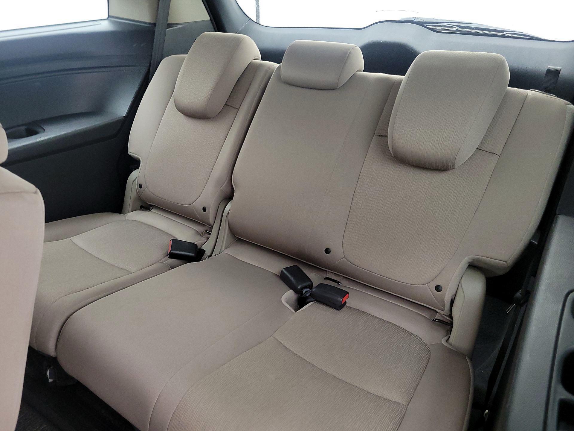 Thumbnail: 2022 Honda Odyssey - 20