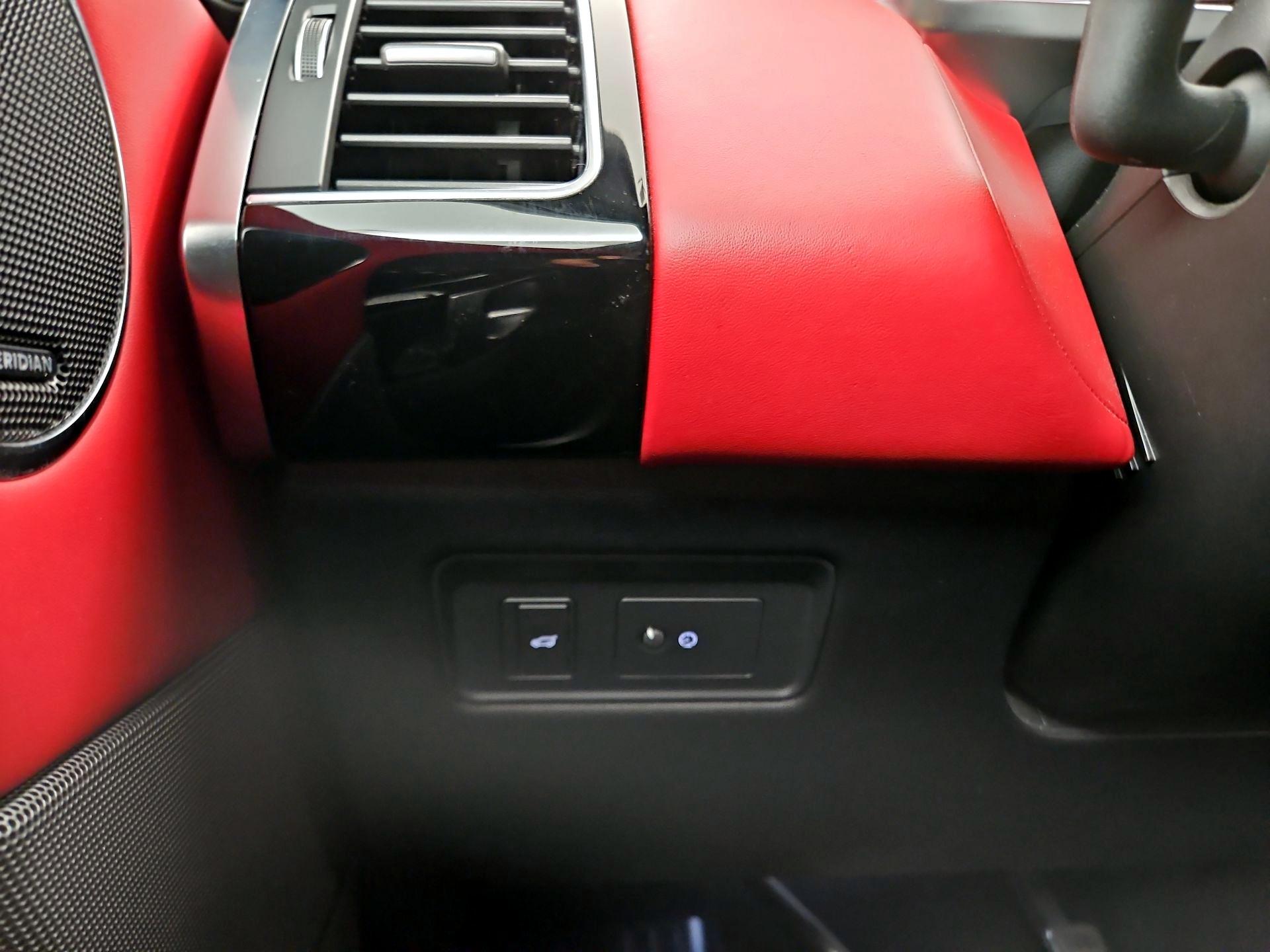 Thumbnail: 2020 Land Rover Range Rover Sport - 13
