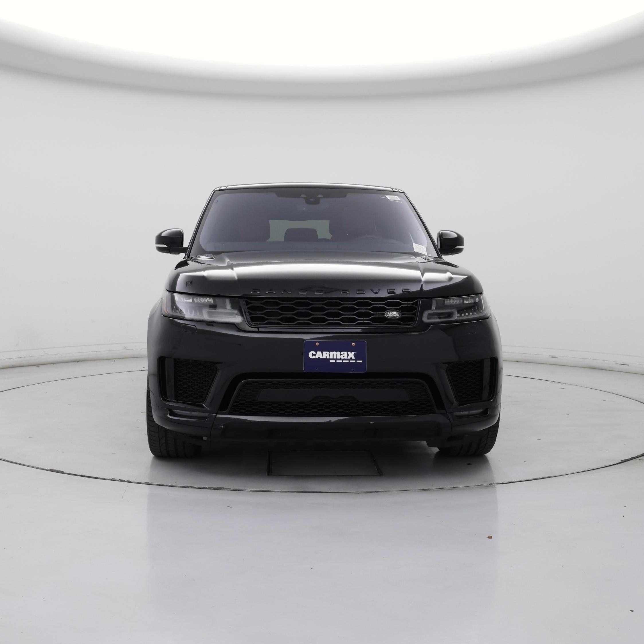 Thumbnail: 2020 Land Rover Range Rover Sport - 5
