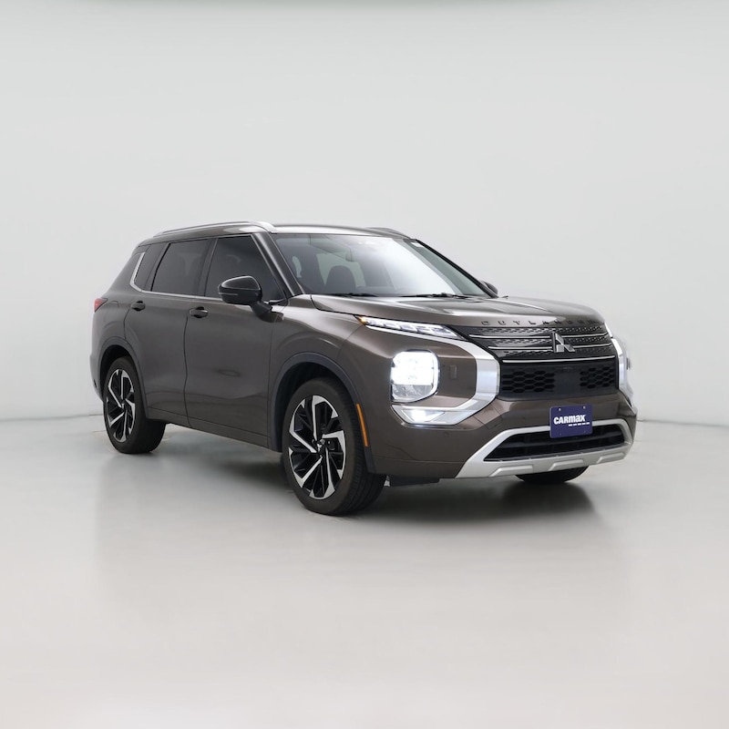 2023 Mitsubishi Outlander SEL