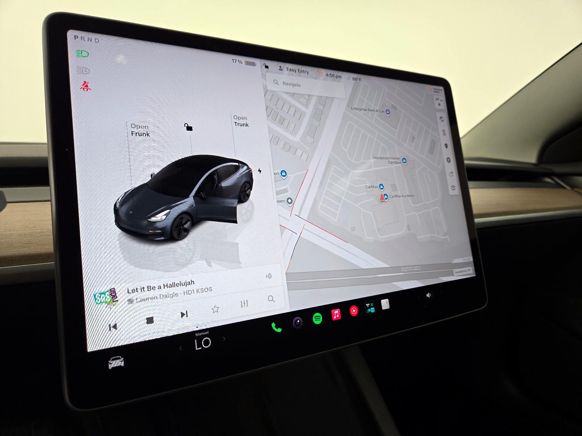 Thumbnail: 2023 Tesla Model 3 - 13