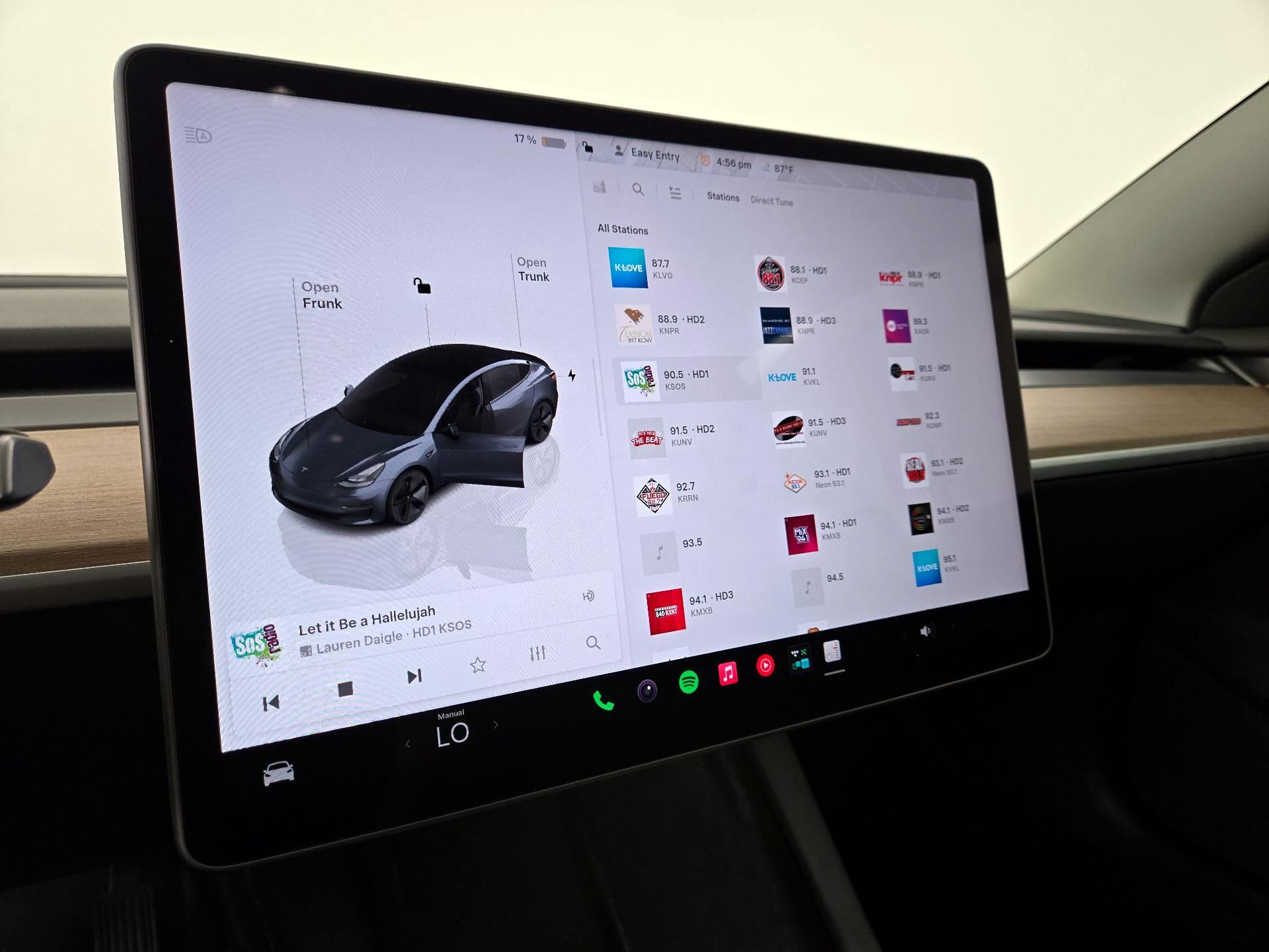 Thumbnail: 2023 Tesla Model 3 - 15