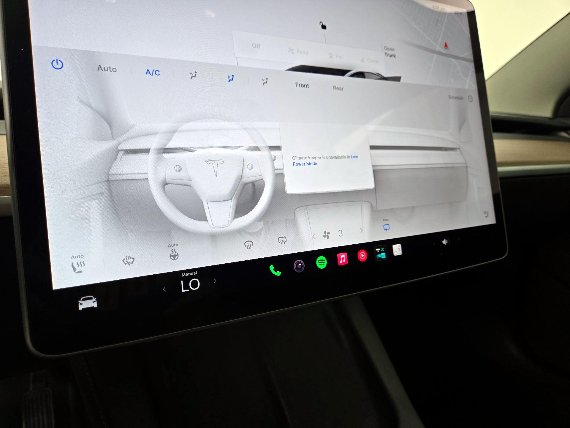 Thumbnail: 2023 Tesla Model 3 - 16