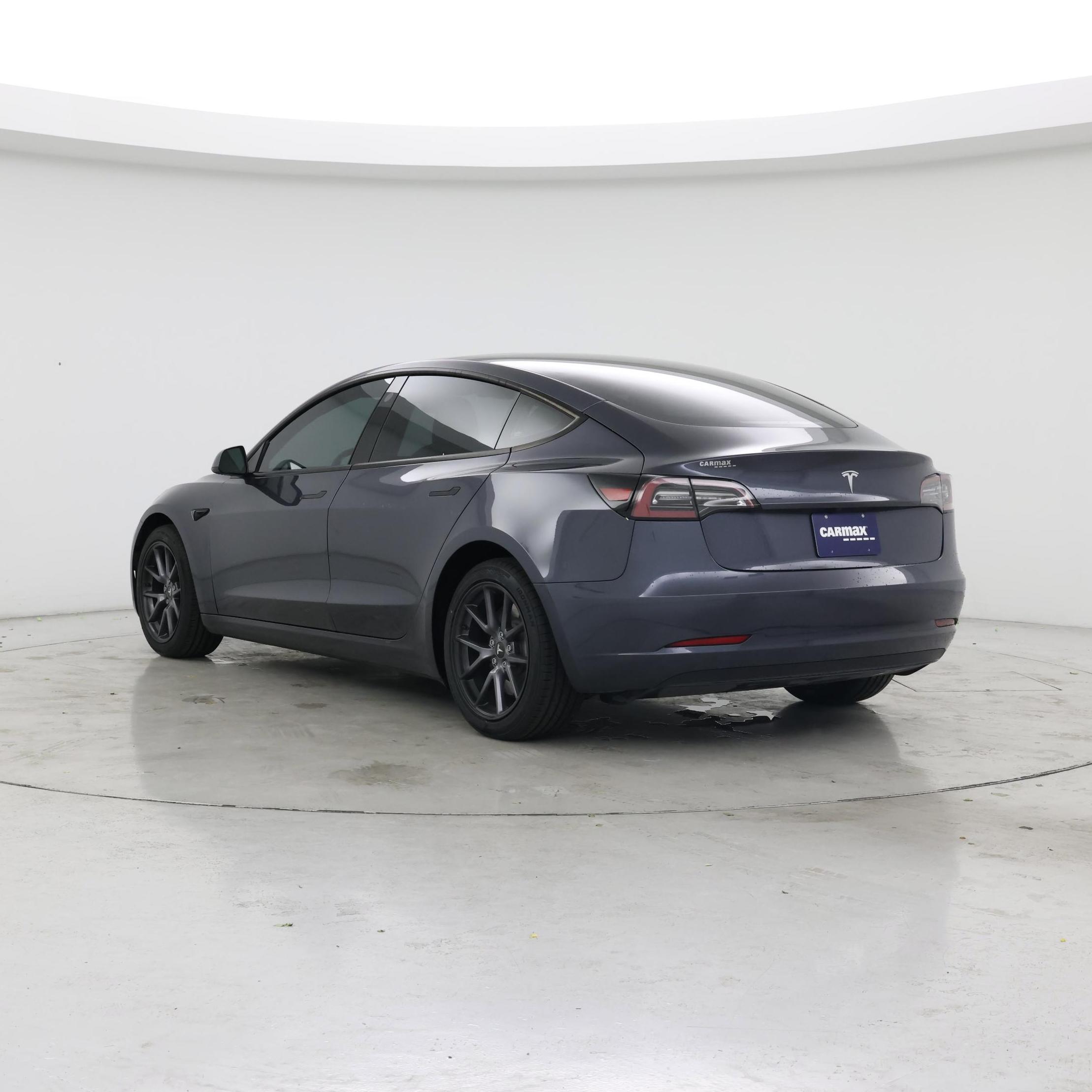 Thumbnail: 2023 Tesla Model 3 - 2