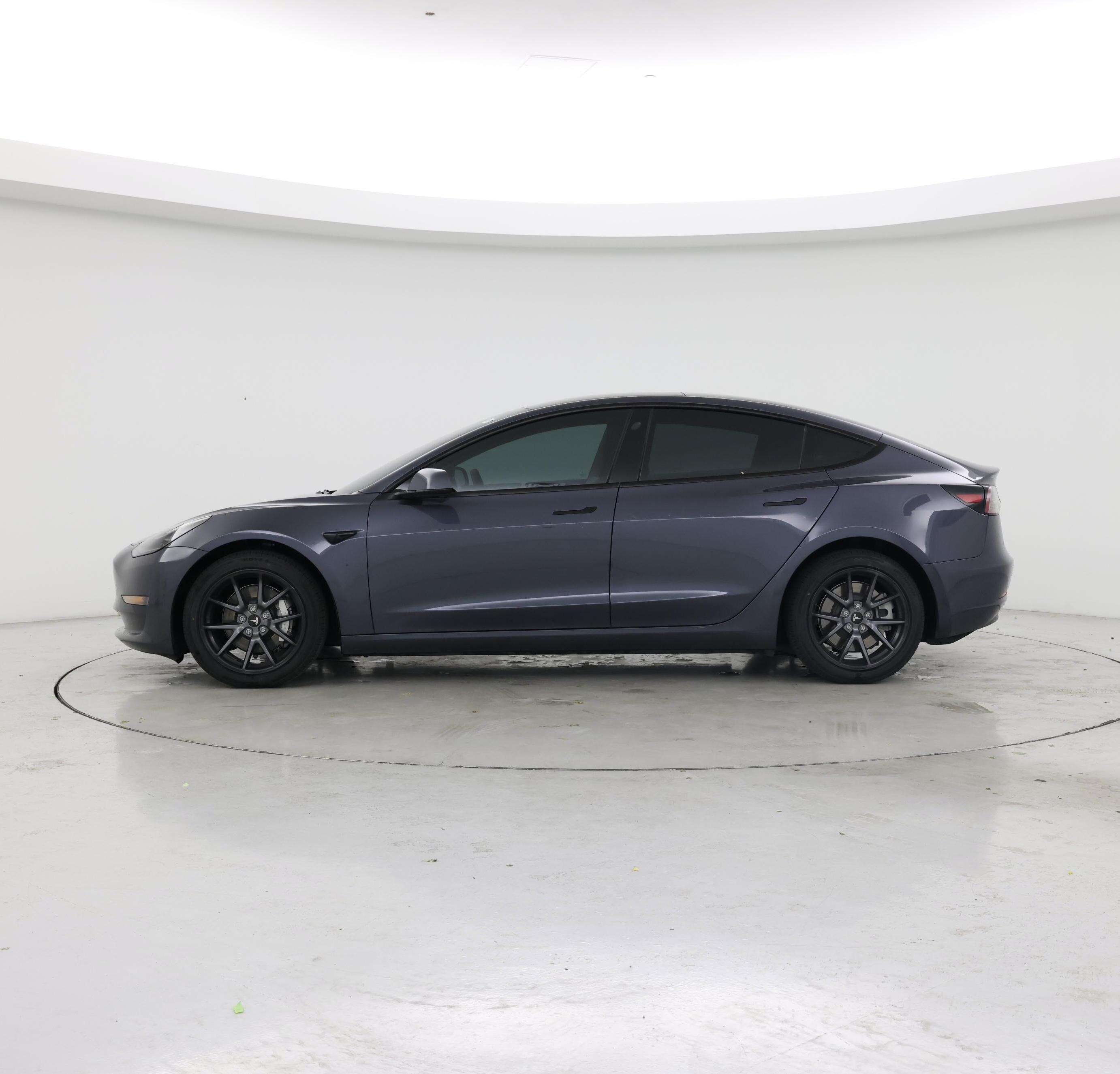 Thumbnail: 2023 Tesla Model 3 - 3