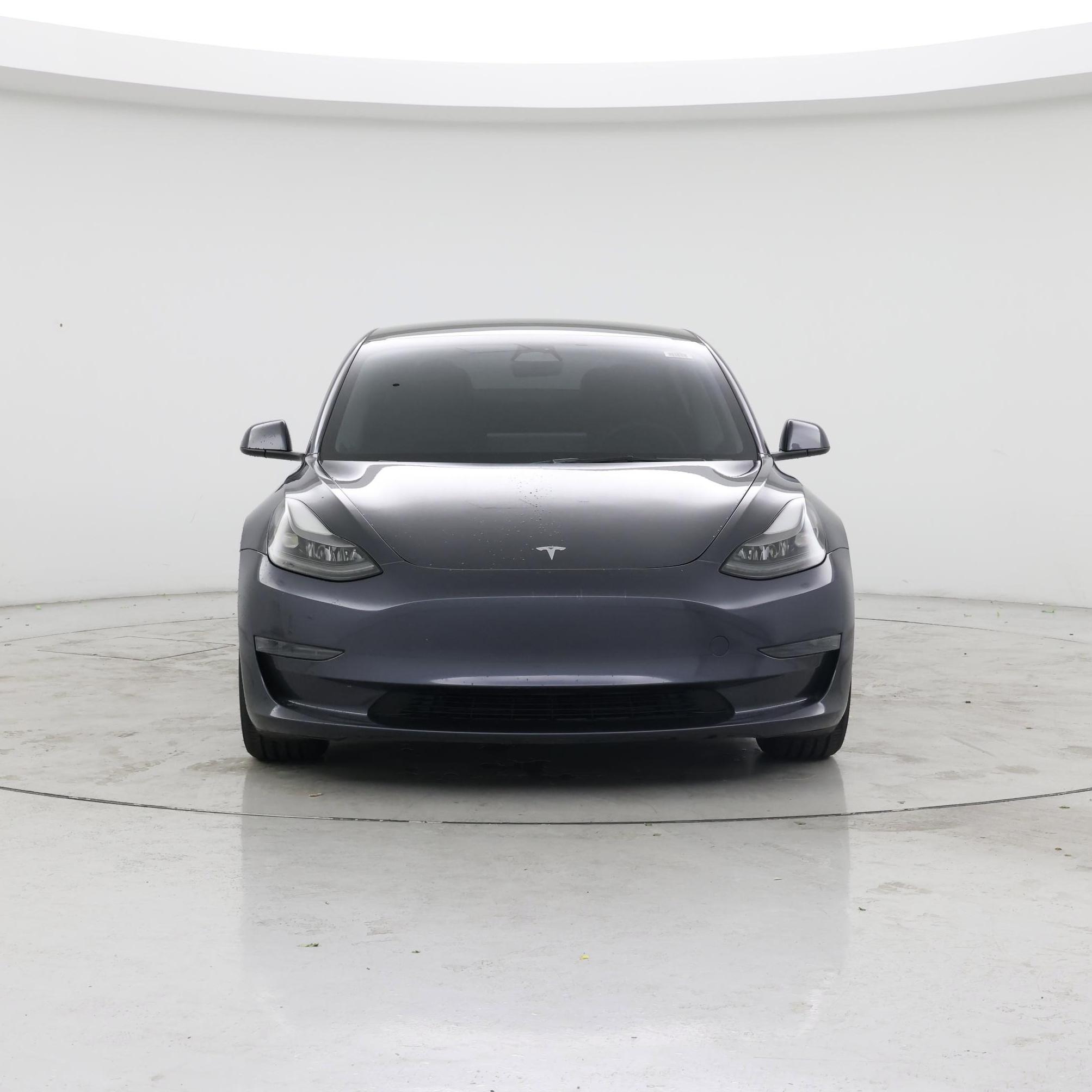 Thumbnail: 2023 Tesla Model 3 - 5