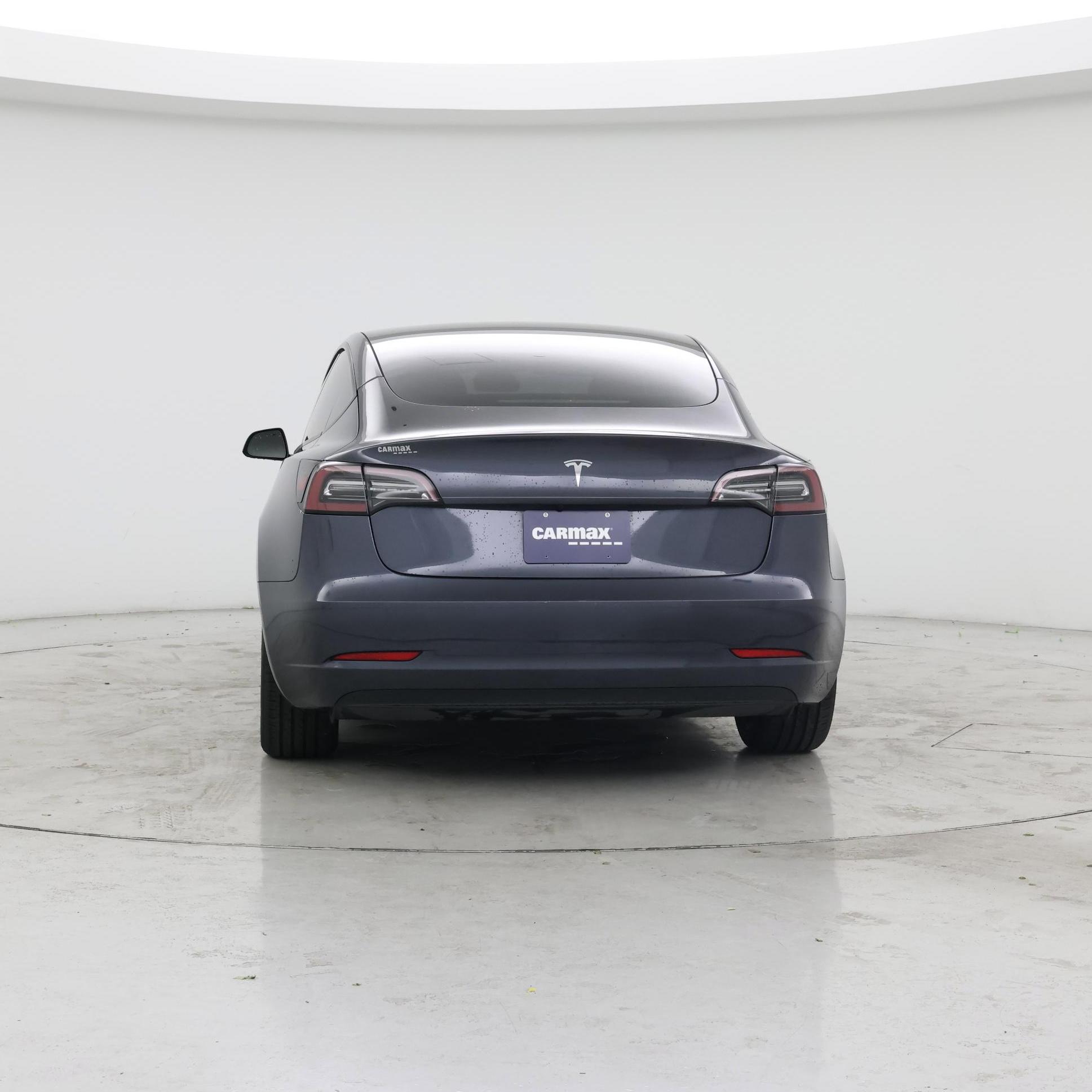 Thumbnail: 2023 Tesla Model 3 - 6