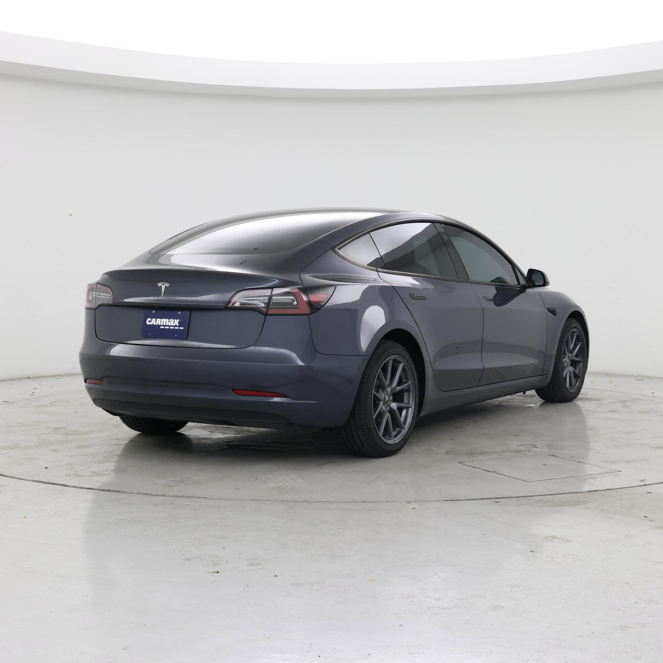 Thumbnail: 2023 Tesla Model 3 - 8