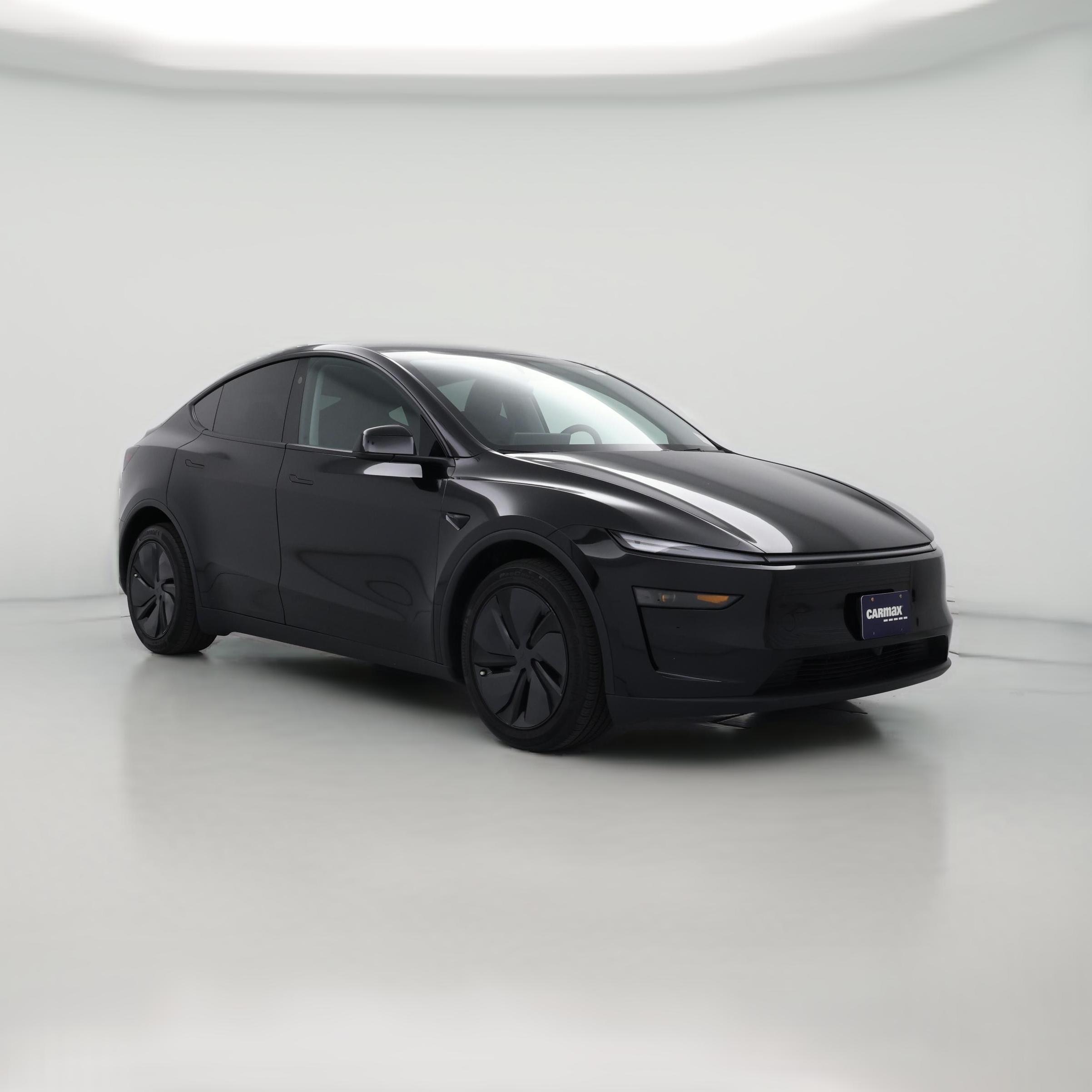 Thumbnail: 2026 Tesla Model Y - 1
