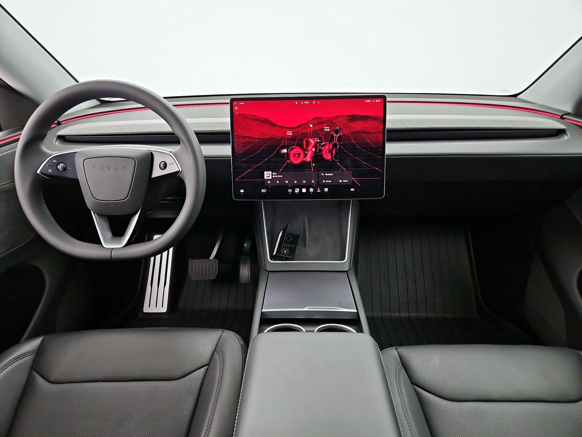 Thumbnail: 2026 Tesla Model Y - 9