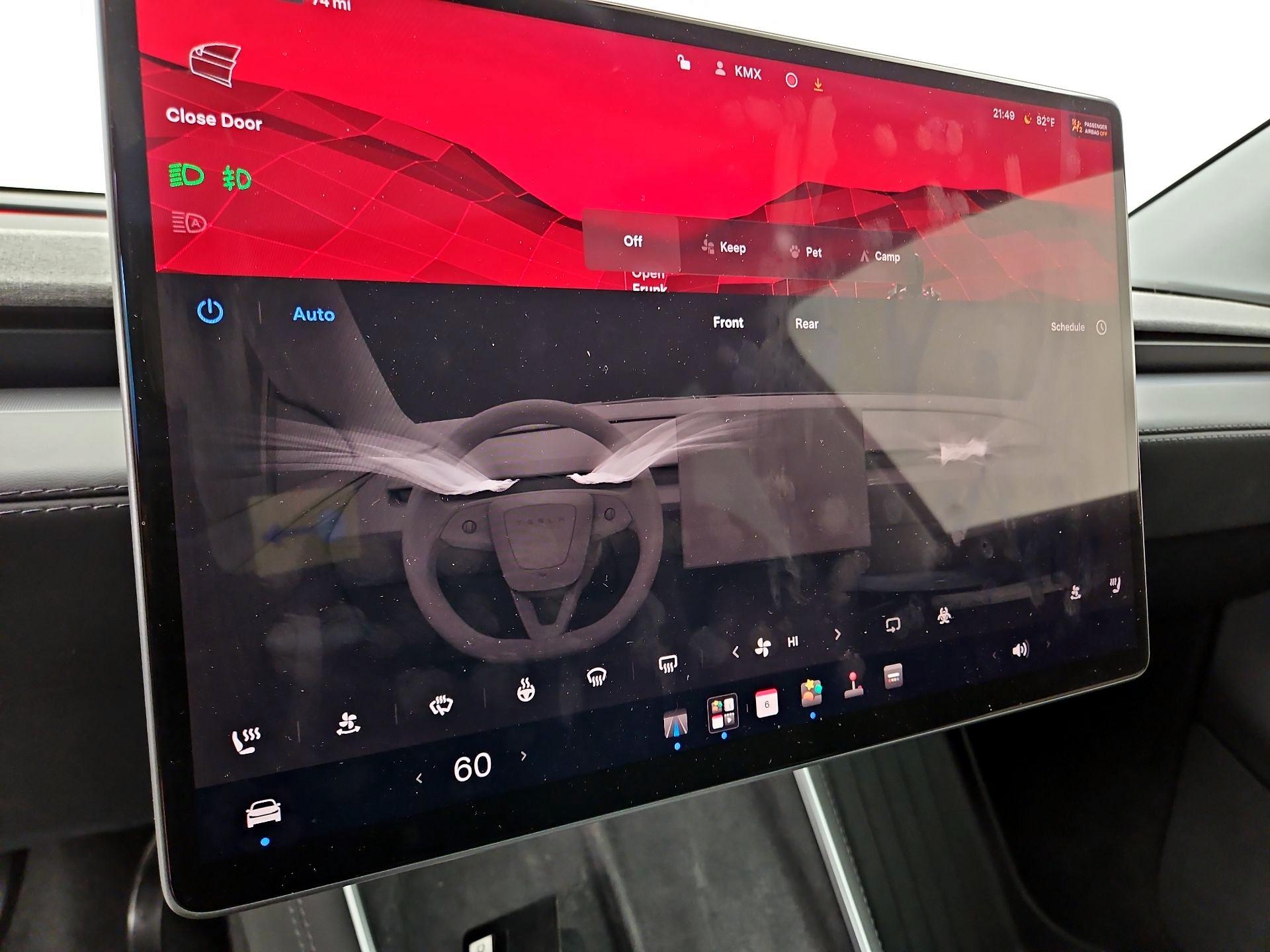 Thumbnail: 2026 Tesla Model Y - 14