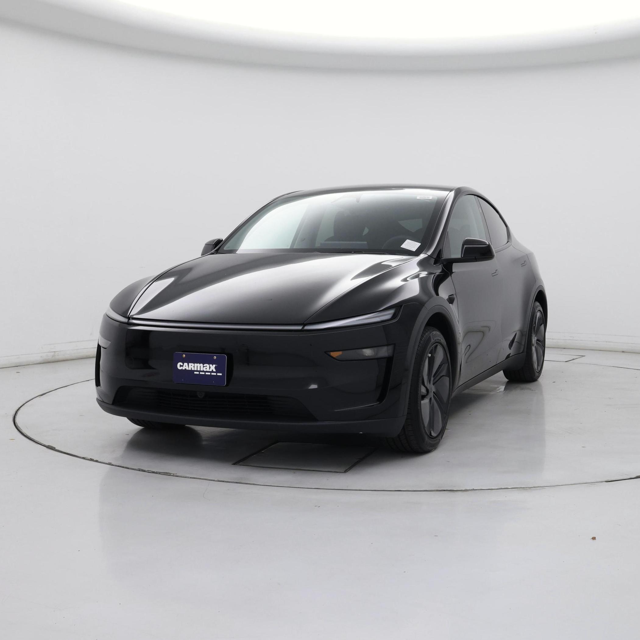Thumbnail: 2026 Tesla Model Y - 4