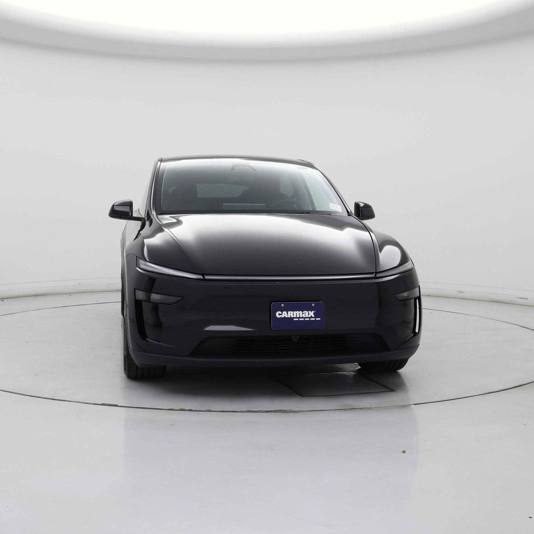 Thumbnail: 2026 Tesla Model Y - 5