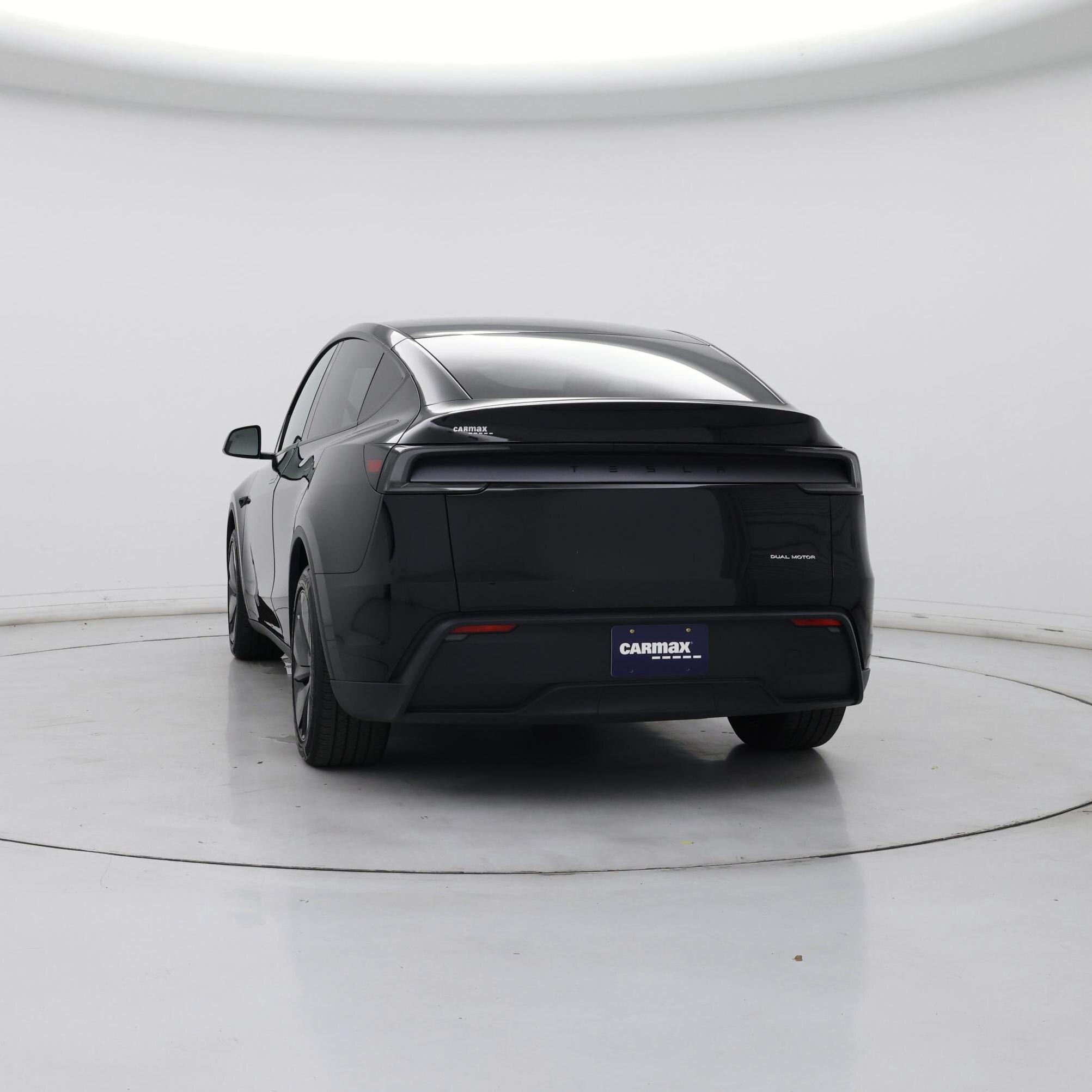 Thumbnail: 2026 Tesla Model Y - 6
