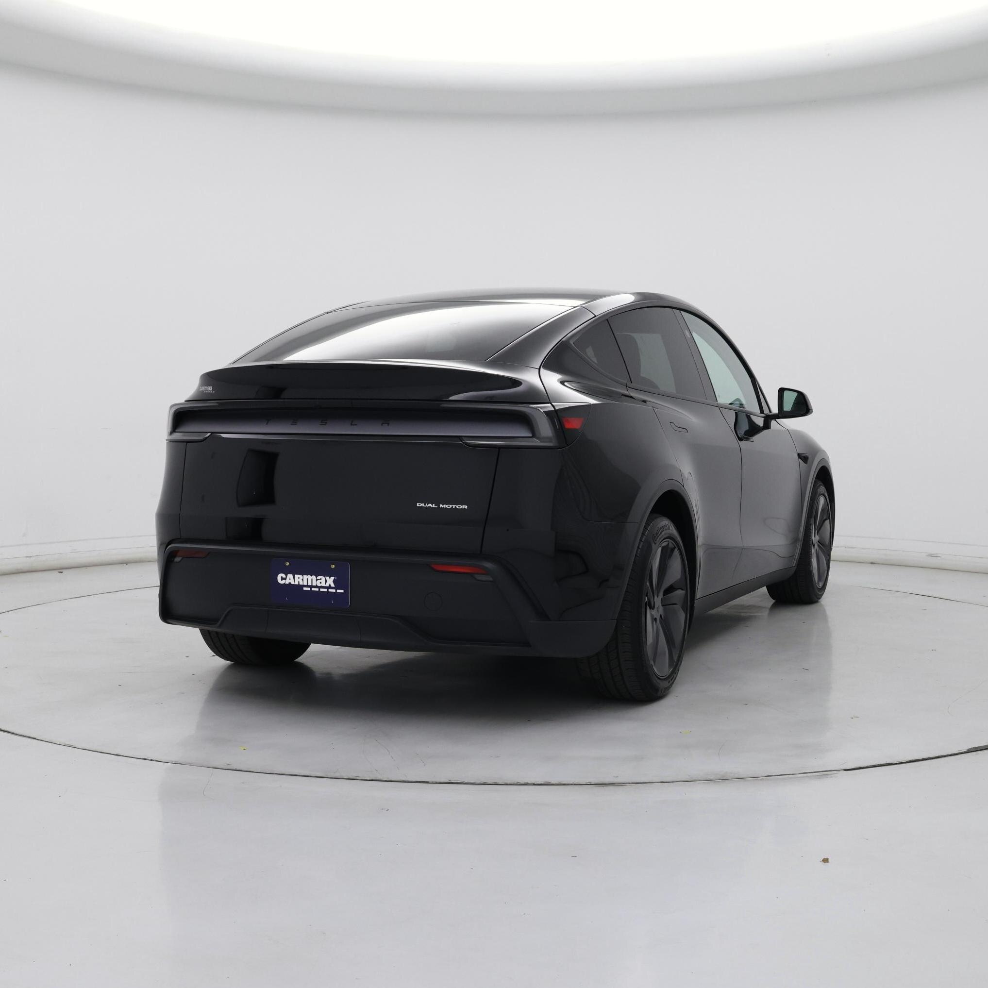 Thumbnail: 2026 Tesla Model Y - 8