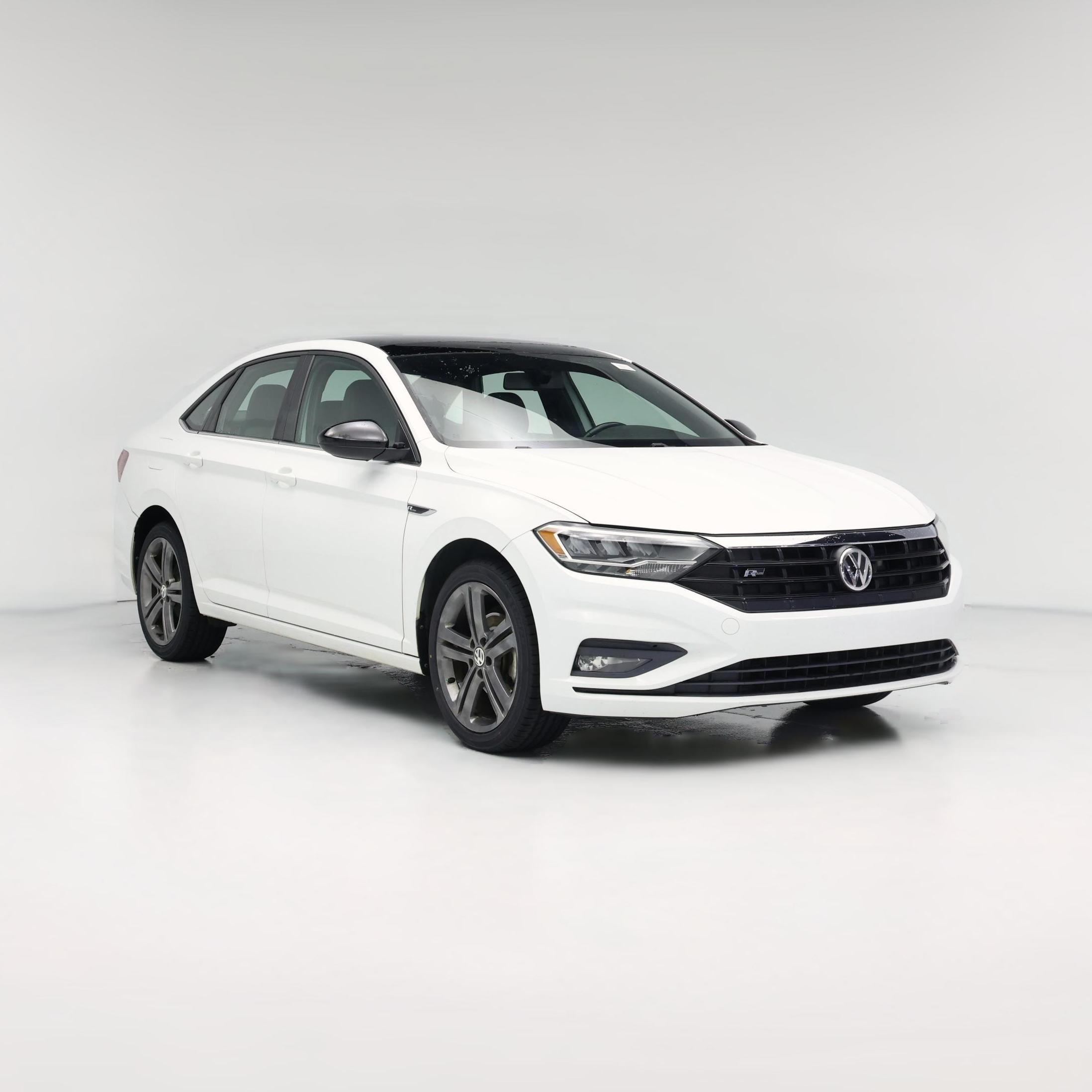 Thumbnail: 2019 Volkswagen Jetta - 1