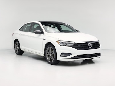 2019 Volkswagen Jetta R-Line