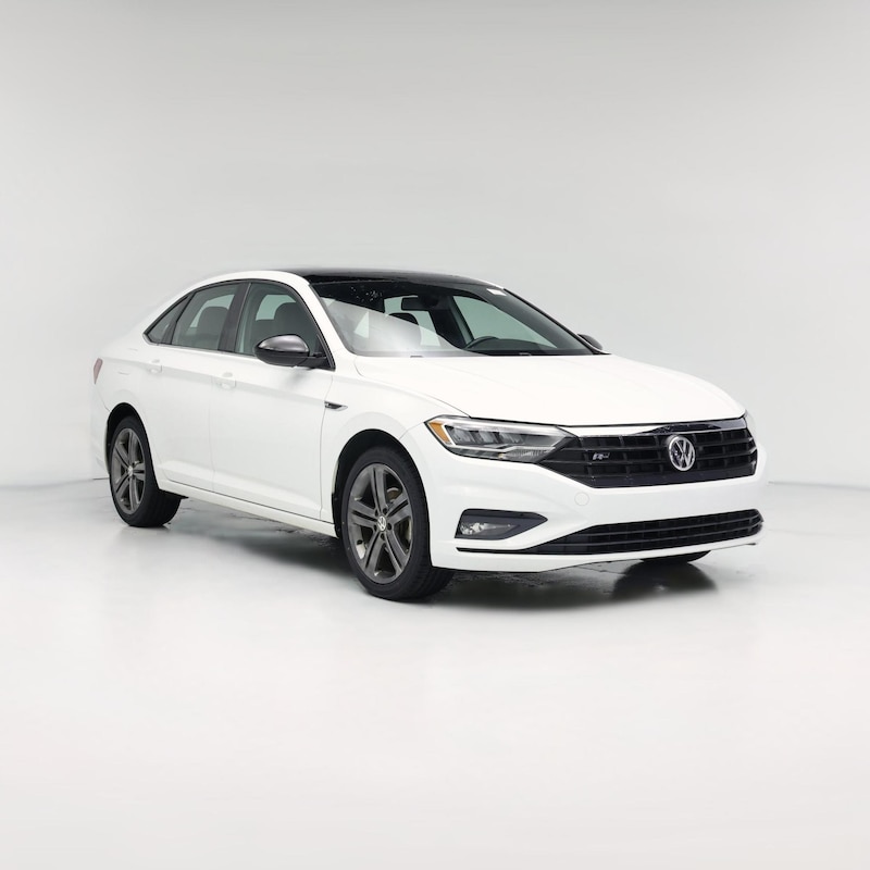 2019 Volkswagen Jetta R-Line