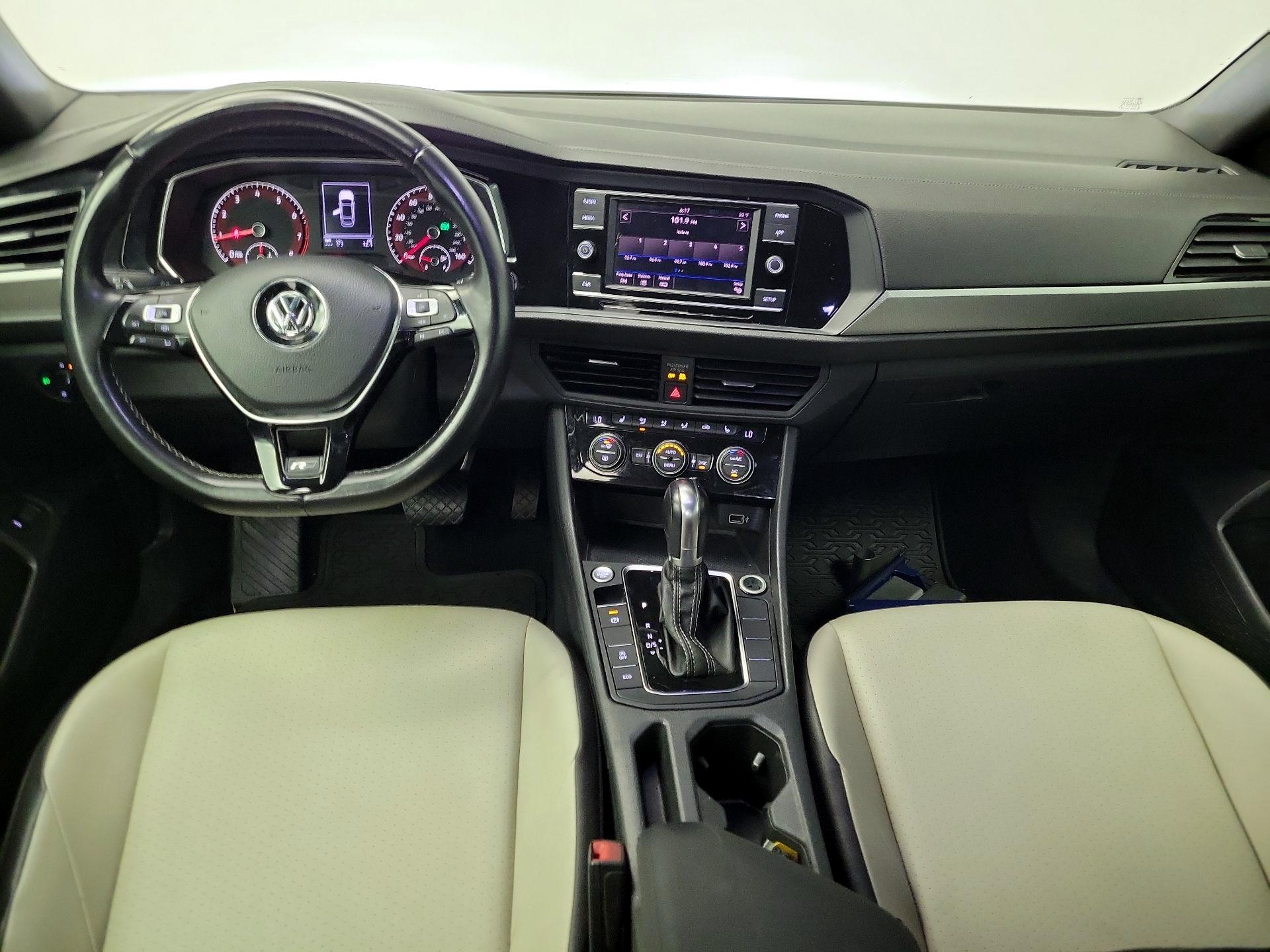 Thumbnail: 2019 Volkswagen Jetta - 9