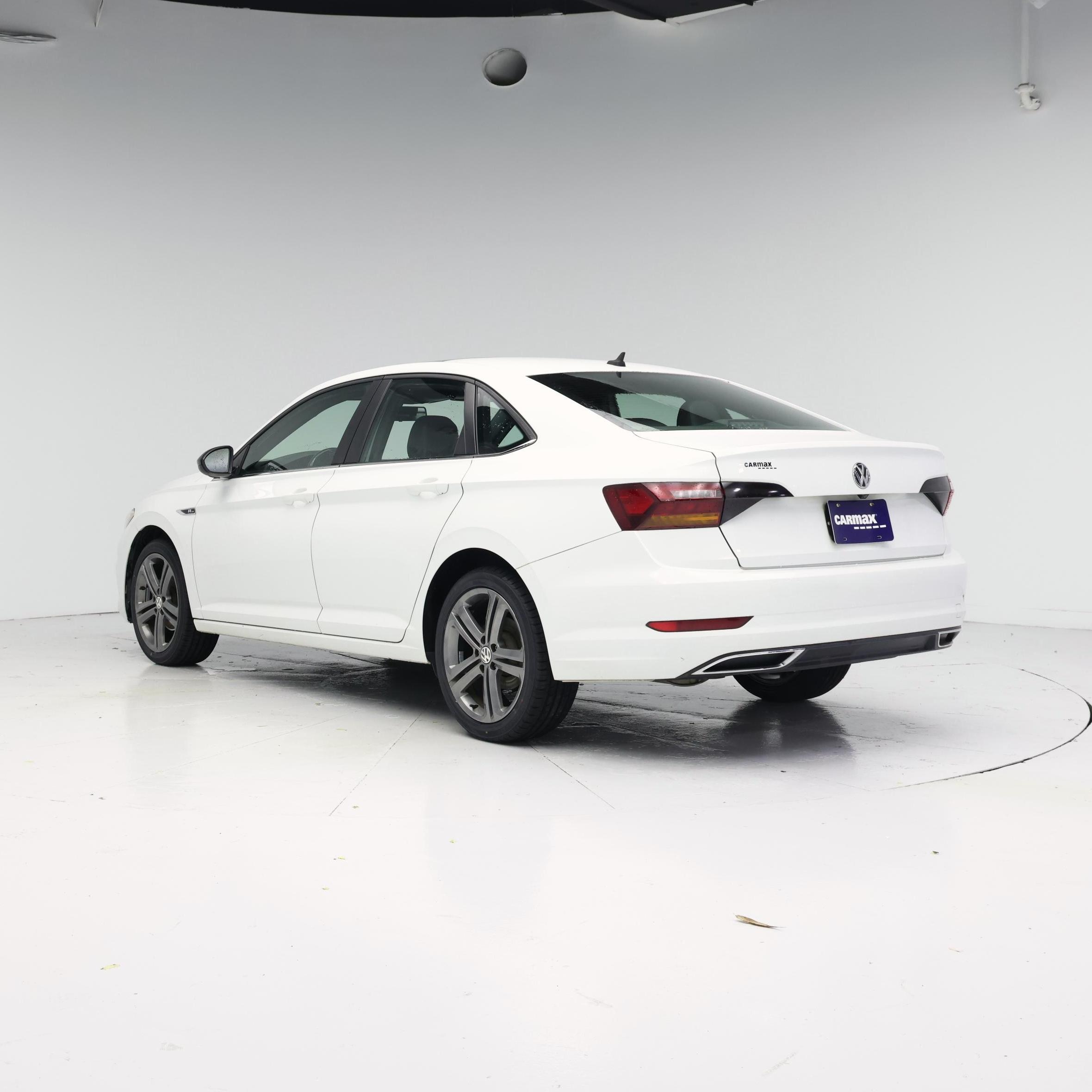 Thumbnail: 2019 Volkswagen Jetta - 2