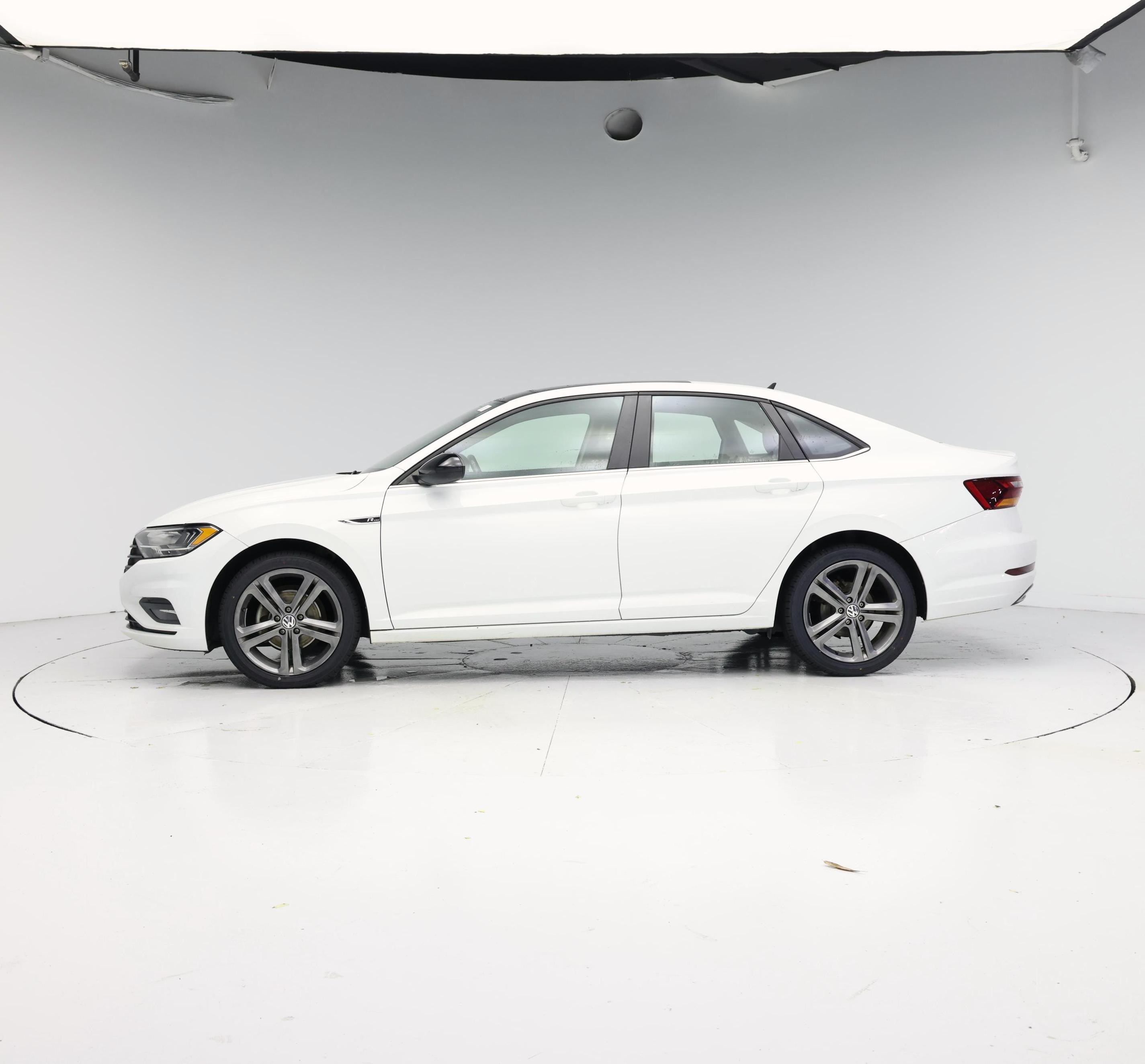 Thumbnail: 2019 Volkswagen Jetta - 3
