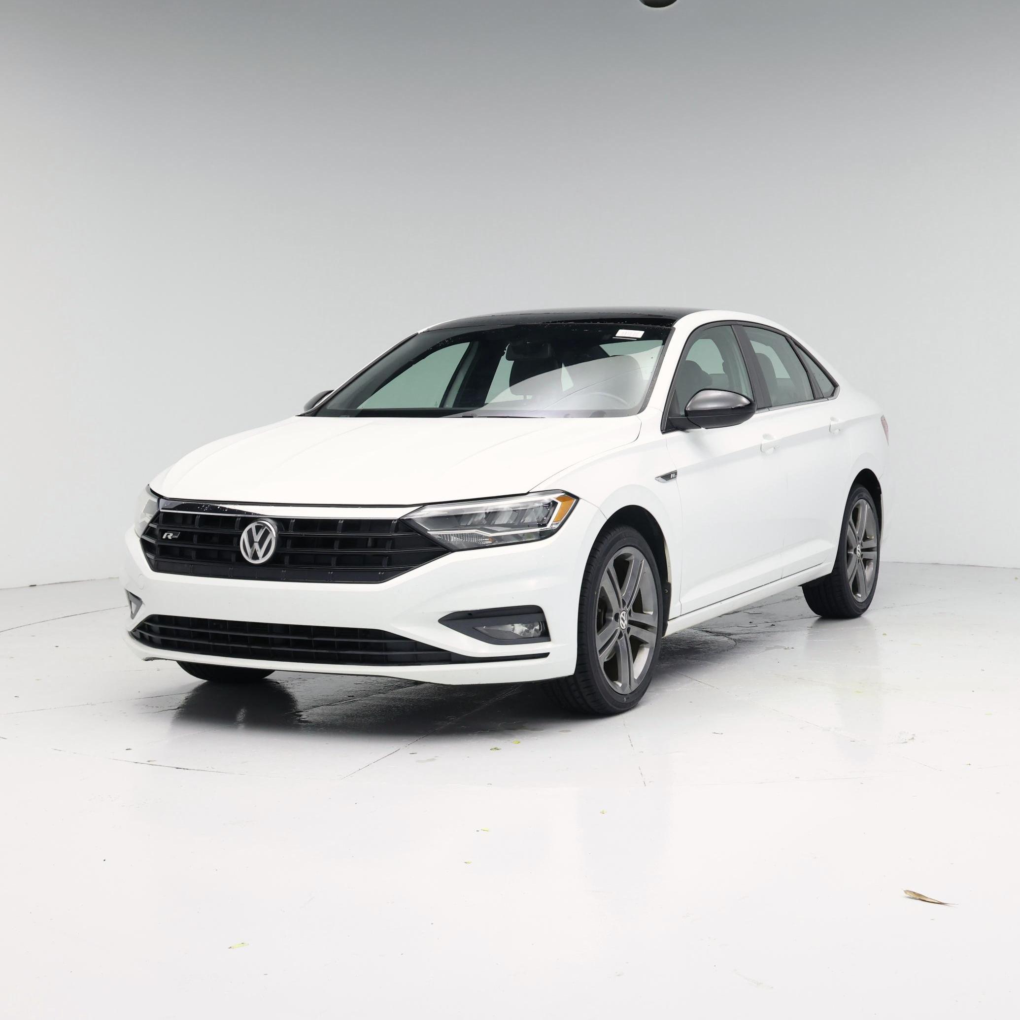 Thumbnail: 2019 Volkswagen Jetta - 4
