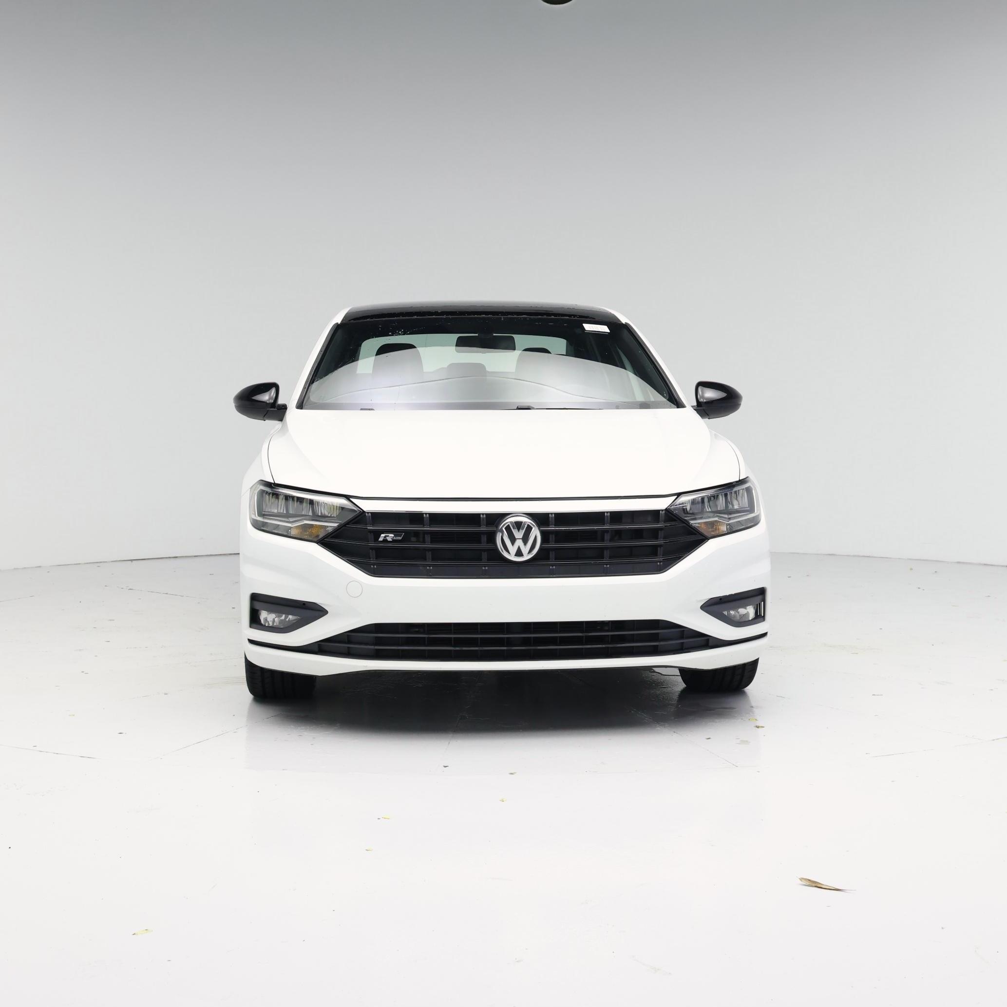 Thumbnail: 2019 Volkswagen Jetta - 5