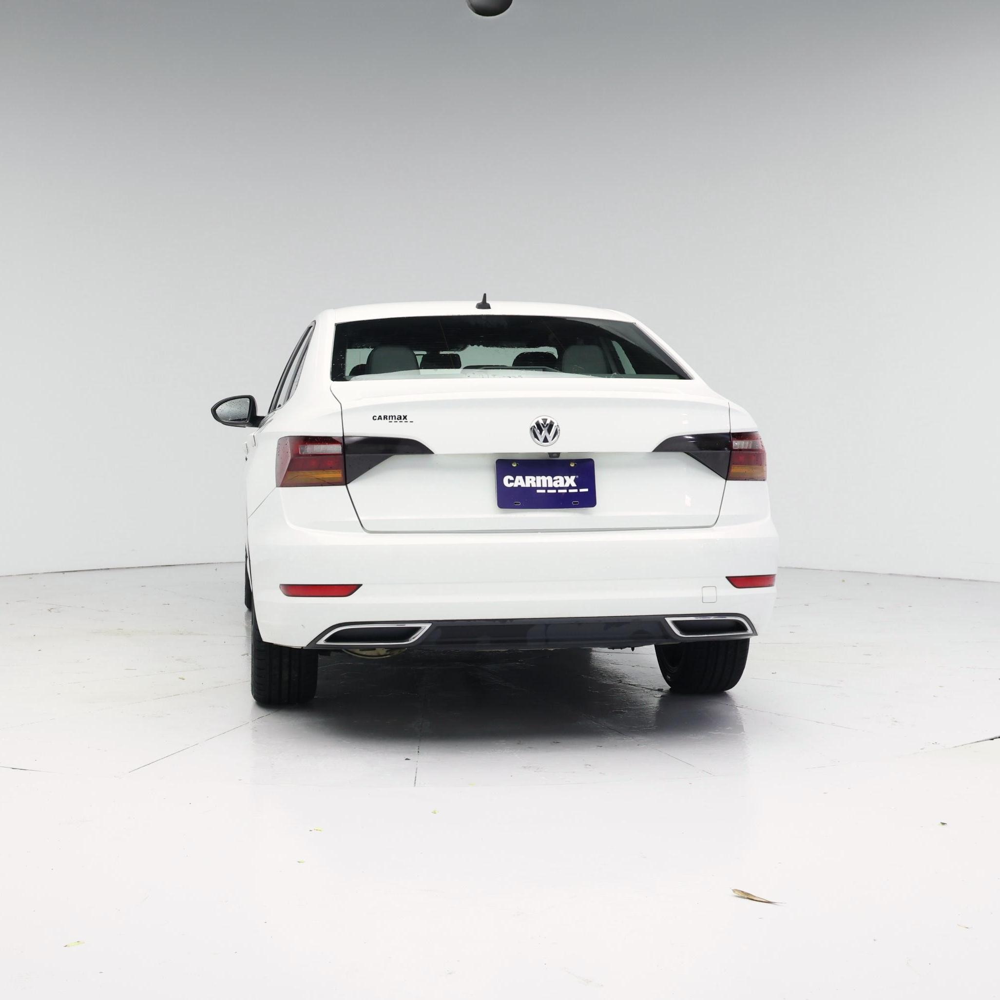 Thumbnail: 2019 Volkswagen Jetta - 6