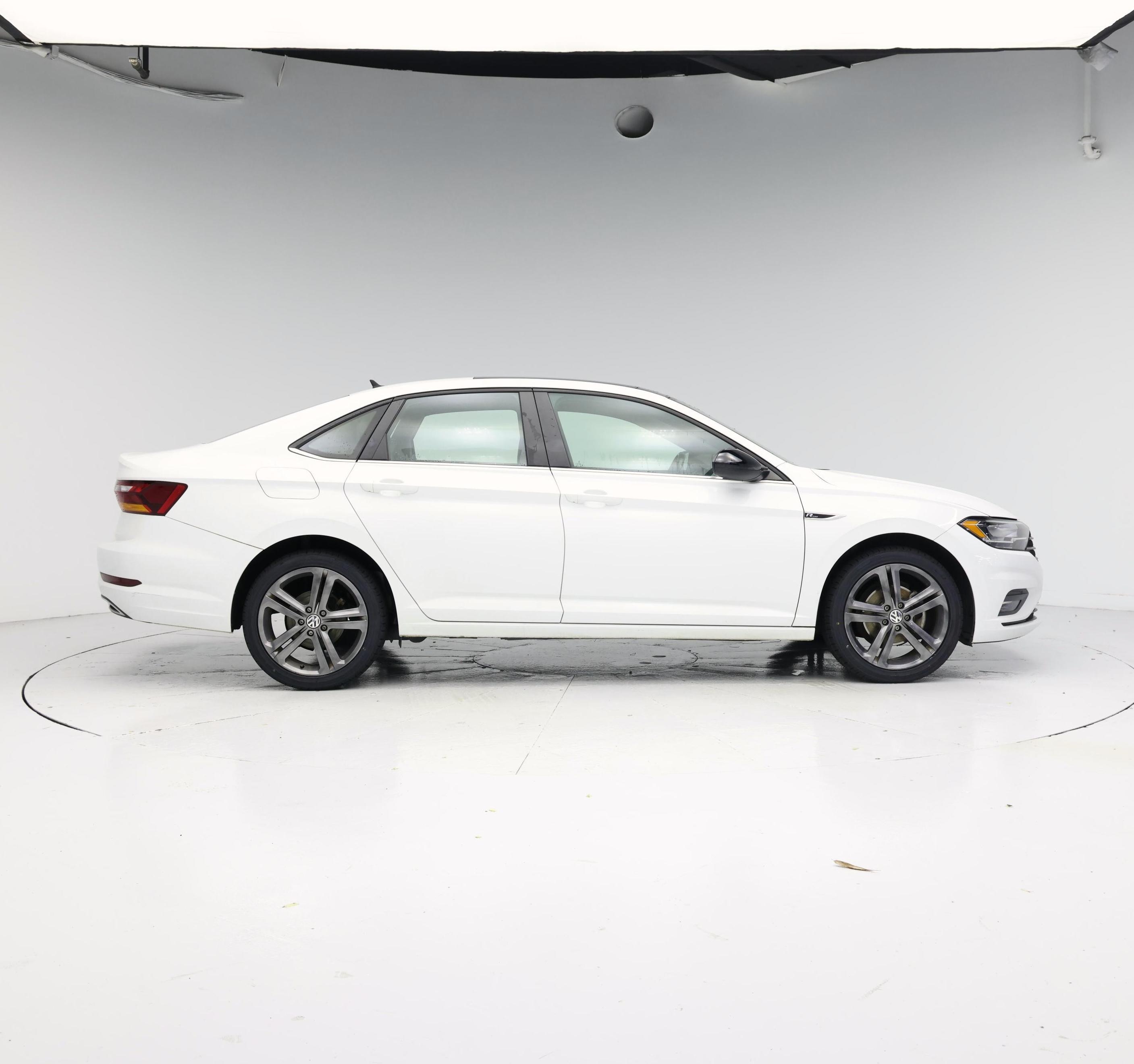 Thumbnail: 2019 Volkswagen Jetta - 7