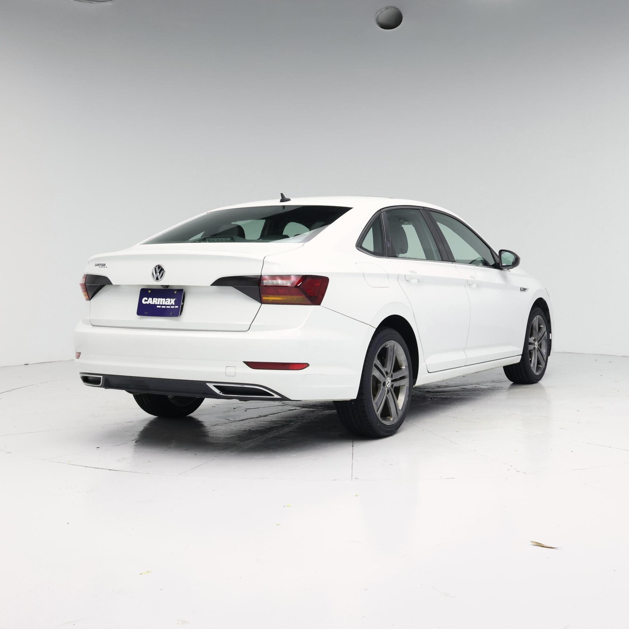 Thumbnail: 2019 Volkswagen Jetta - 8