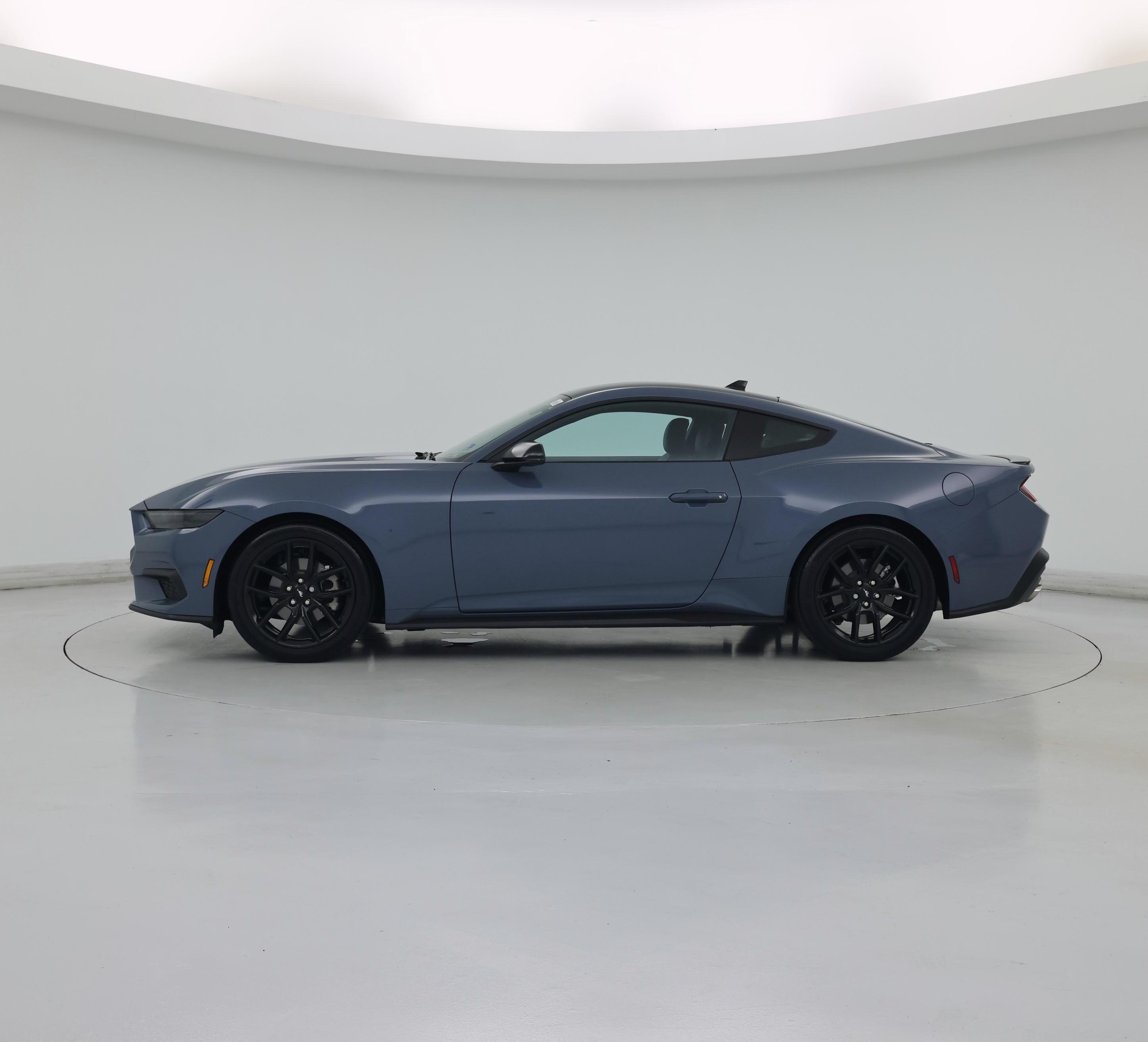 Thumbnail: 2025 Ford Mustang - 3