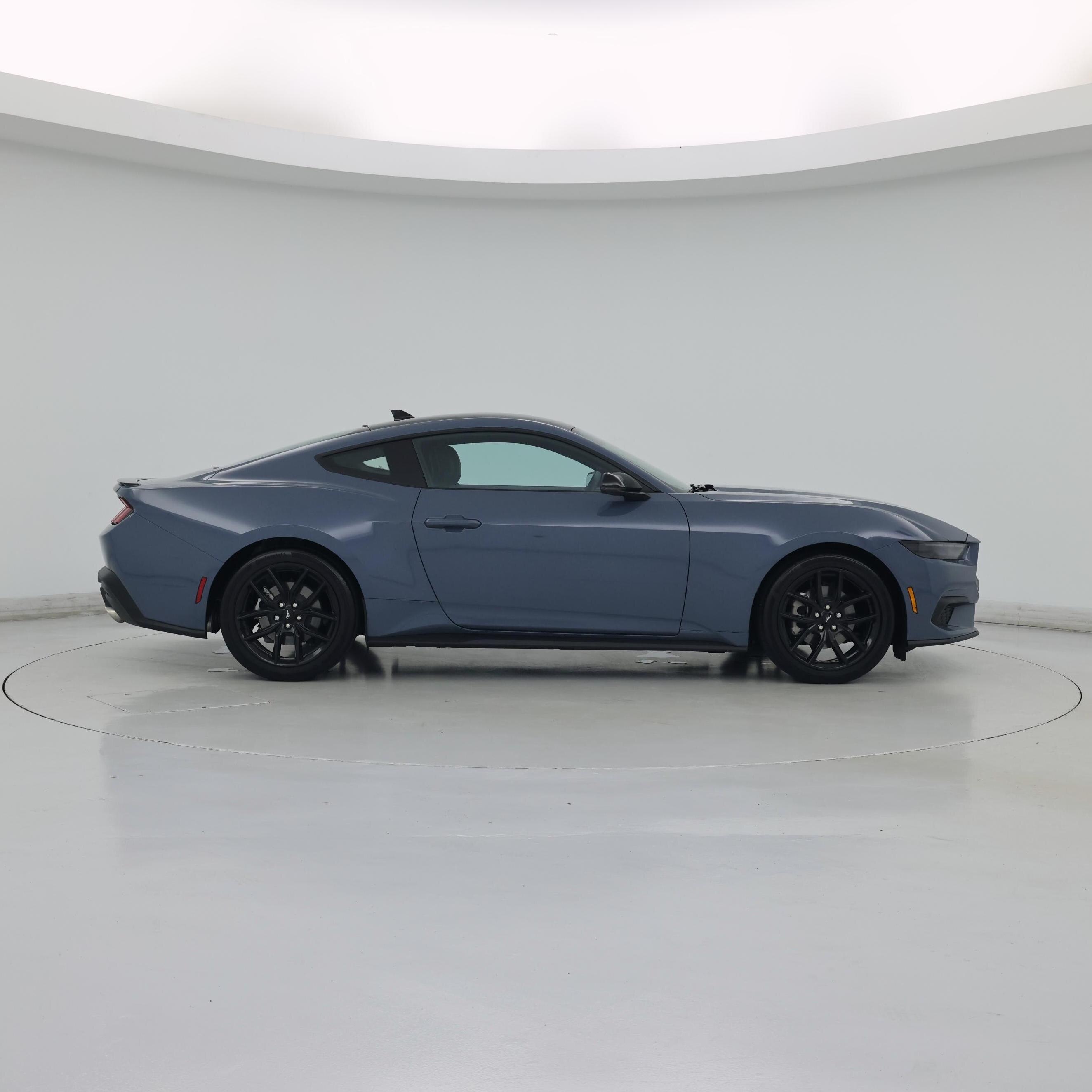 Thumbnail: 2025 Ford Mustang - 7