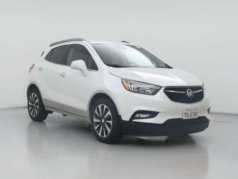 2017 Buick Encore Premium -
                  Ontario, CA