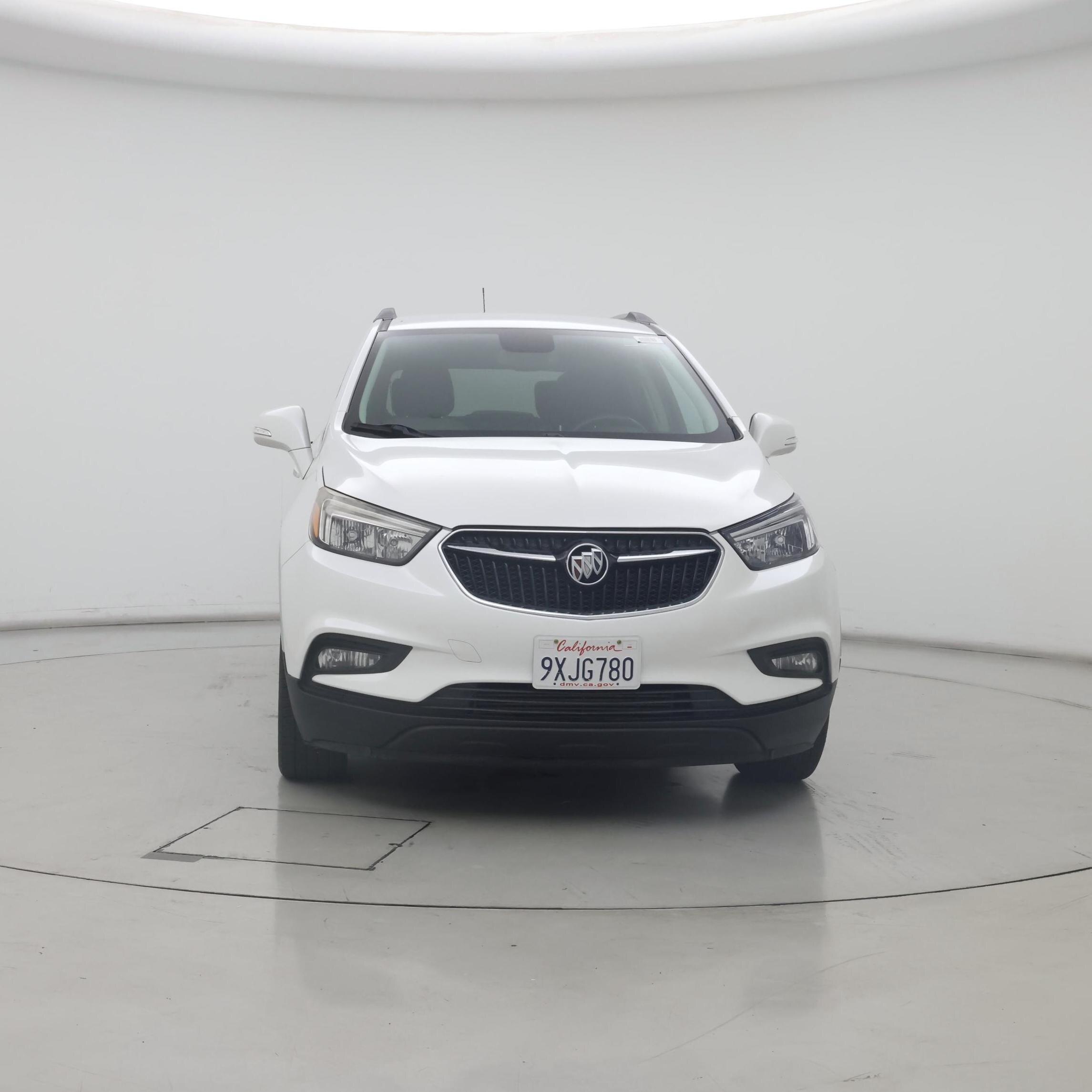Thumbnail: 2017 Buick Encore - 5
