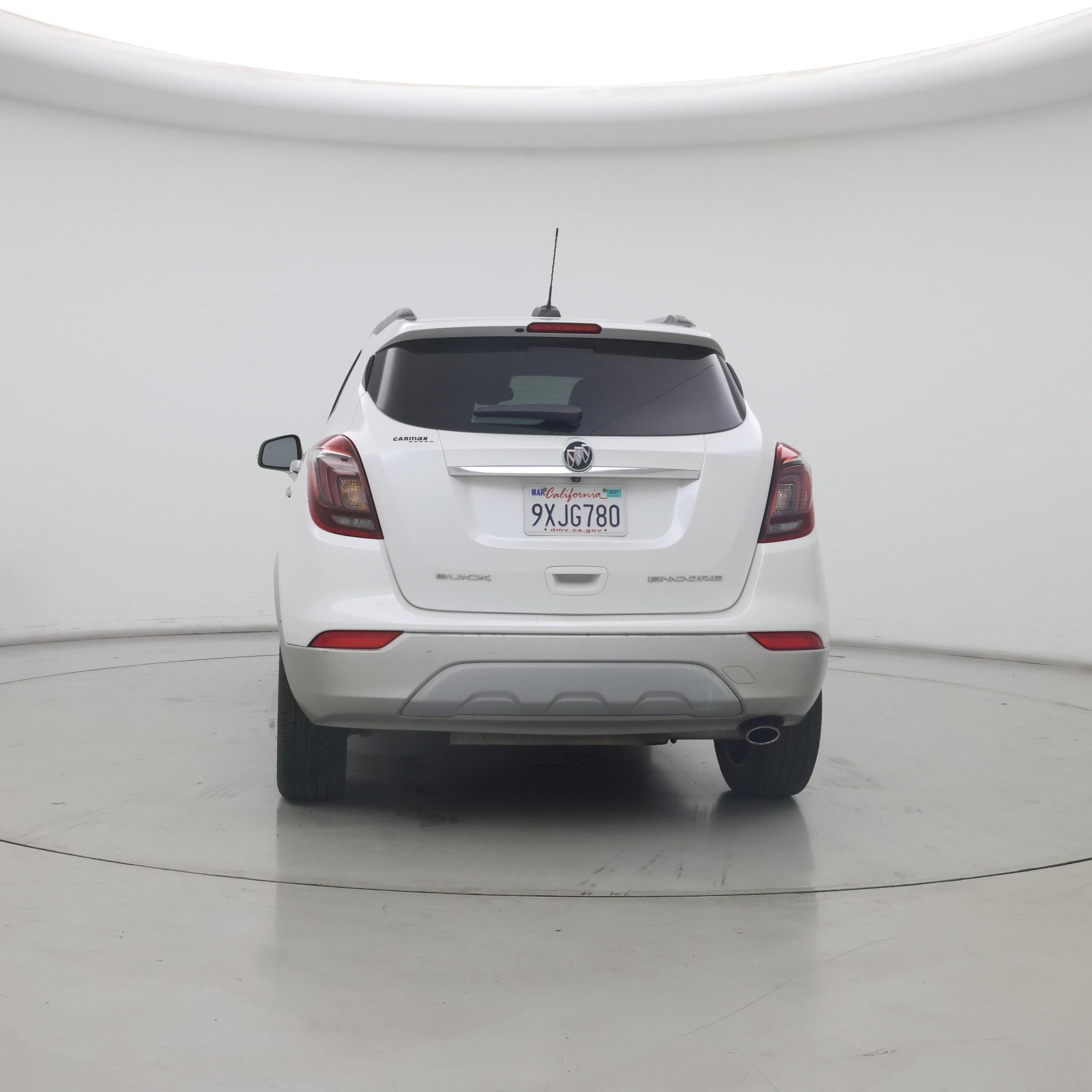 Thumbnail: 2017 Buick Encore - 6