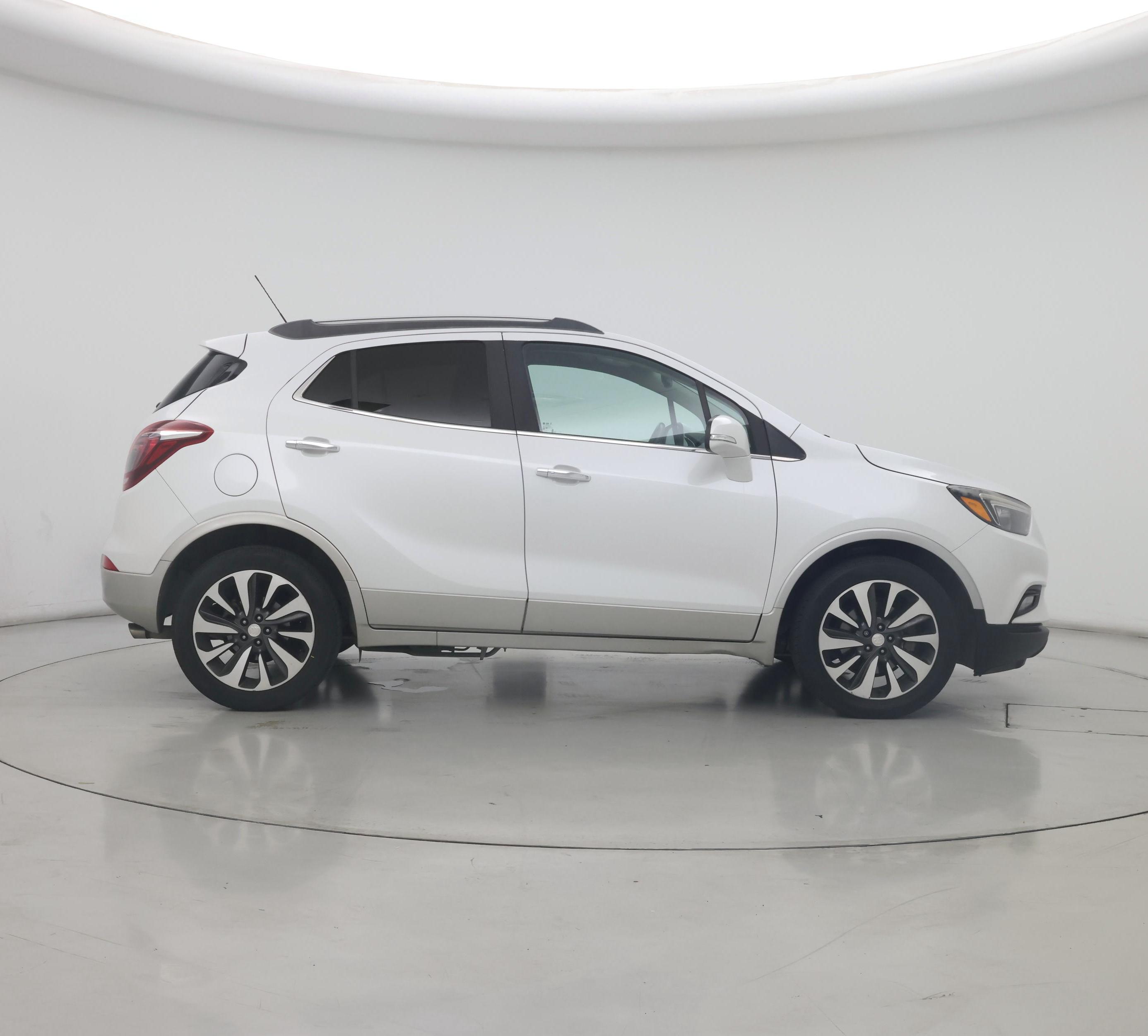 Thumbnail: 2017 Buick Encore - 7