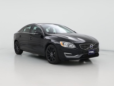 2017 Volvo S60 T5 Inscription