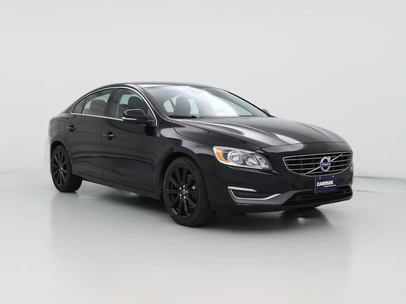 2017 Volvo S60 T5 Inscription -
                  Edison, NJ